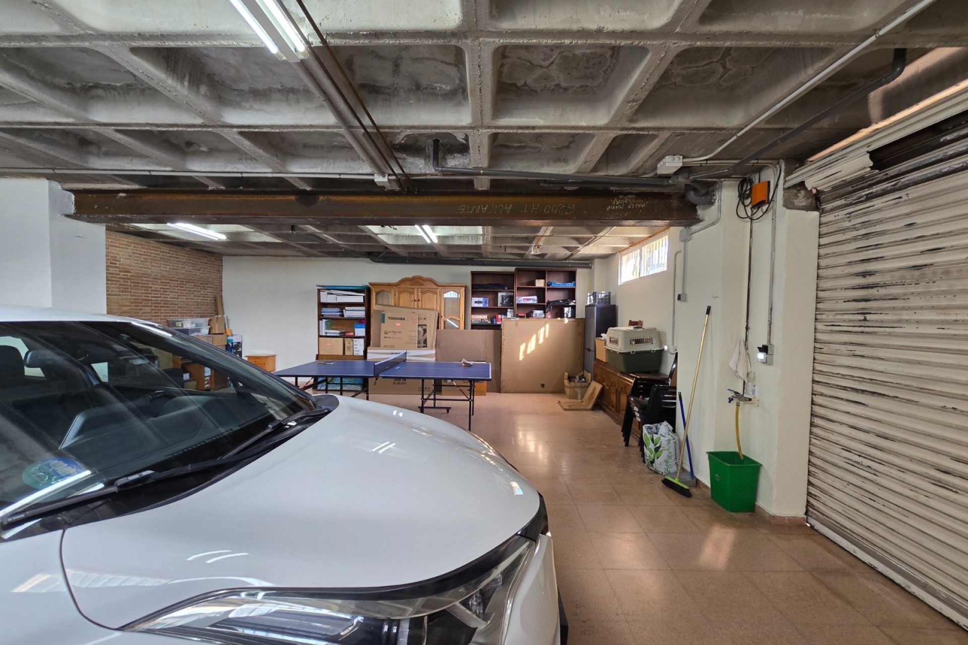 Rynek Wtórny - Willa -
Alicante - Moralet - Cañada del Fenollar