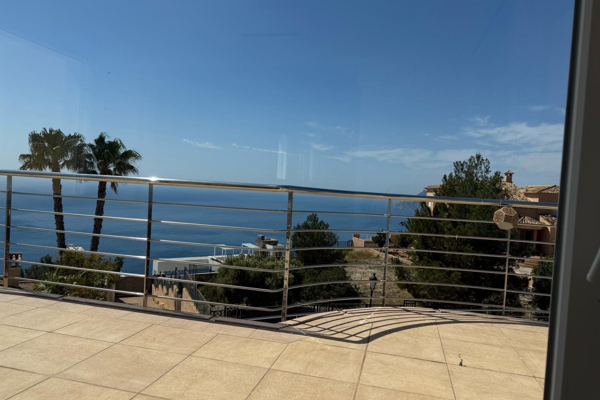 Rynek Wtórny - Willa -
Altea - Altea Hills