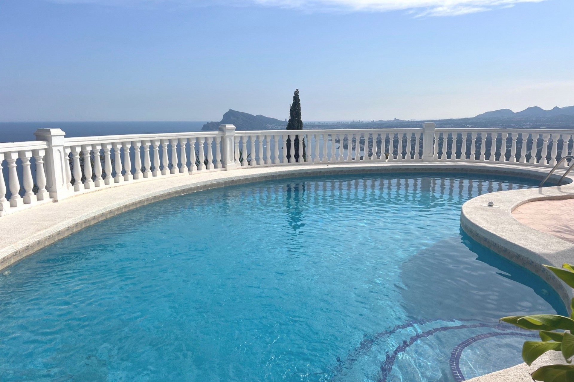 Rynek Wtórny - Willa -
Altea - Altea Hills