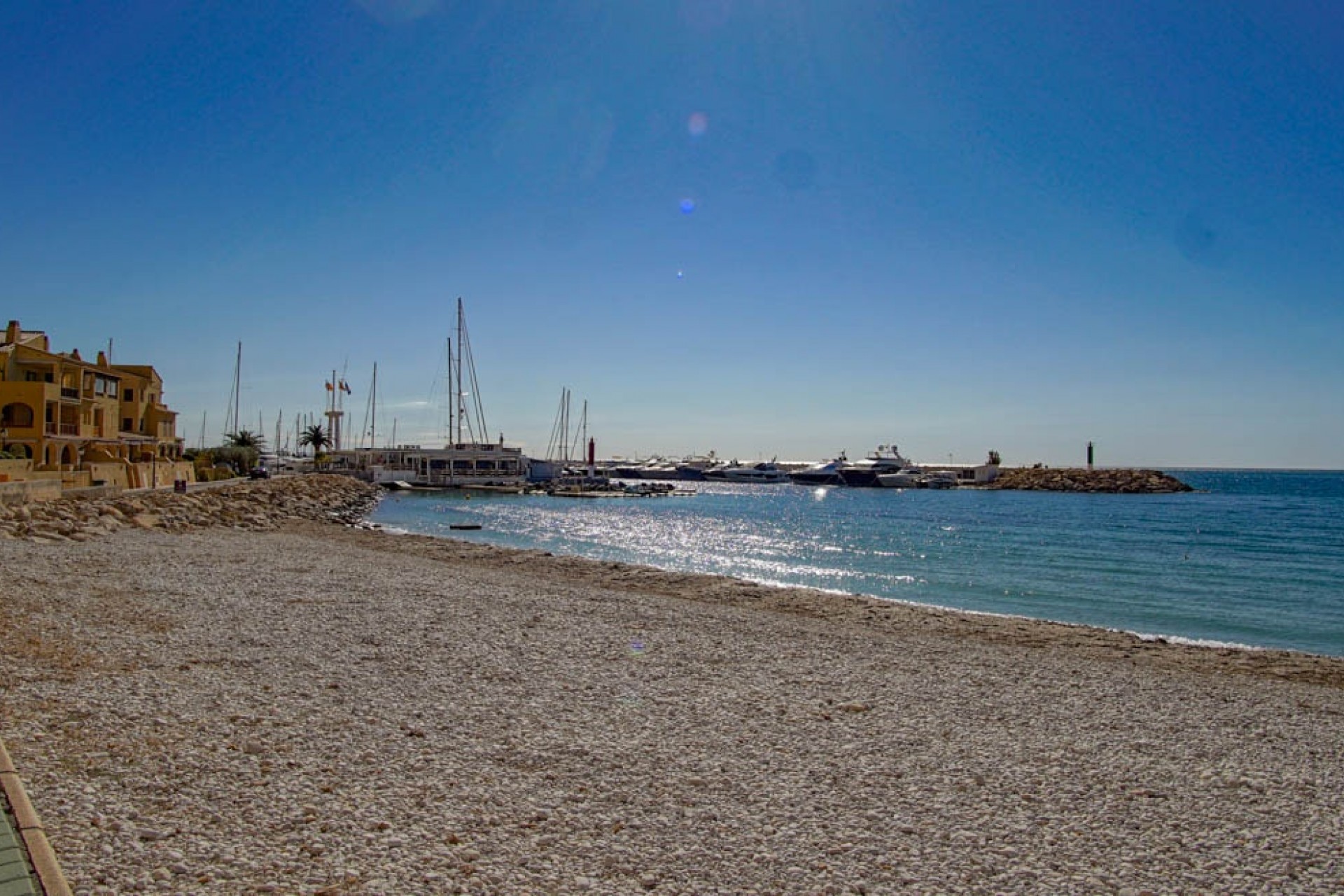 Rynek Wtórny - Willa -
Altea - Altea Hills