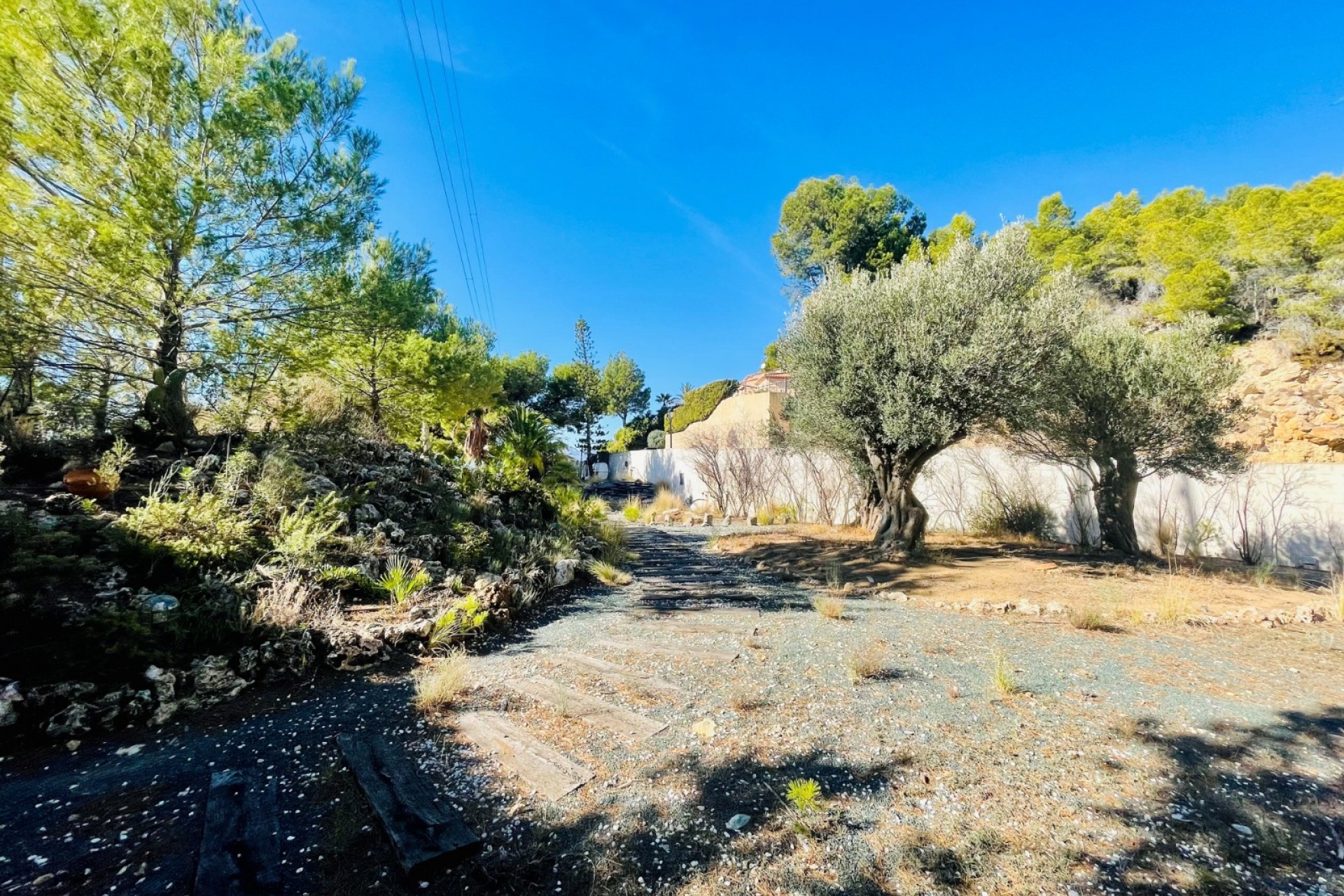 Rynek Wtórny - Willa -
Altea - Altea Hills