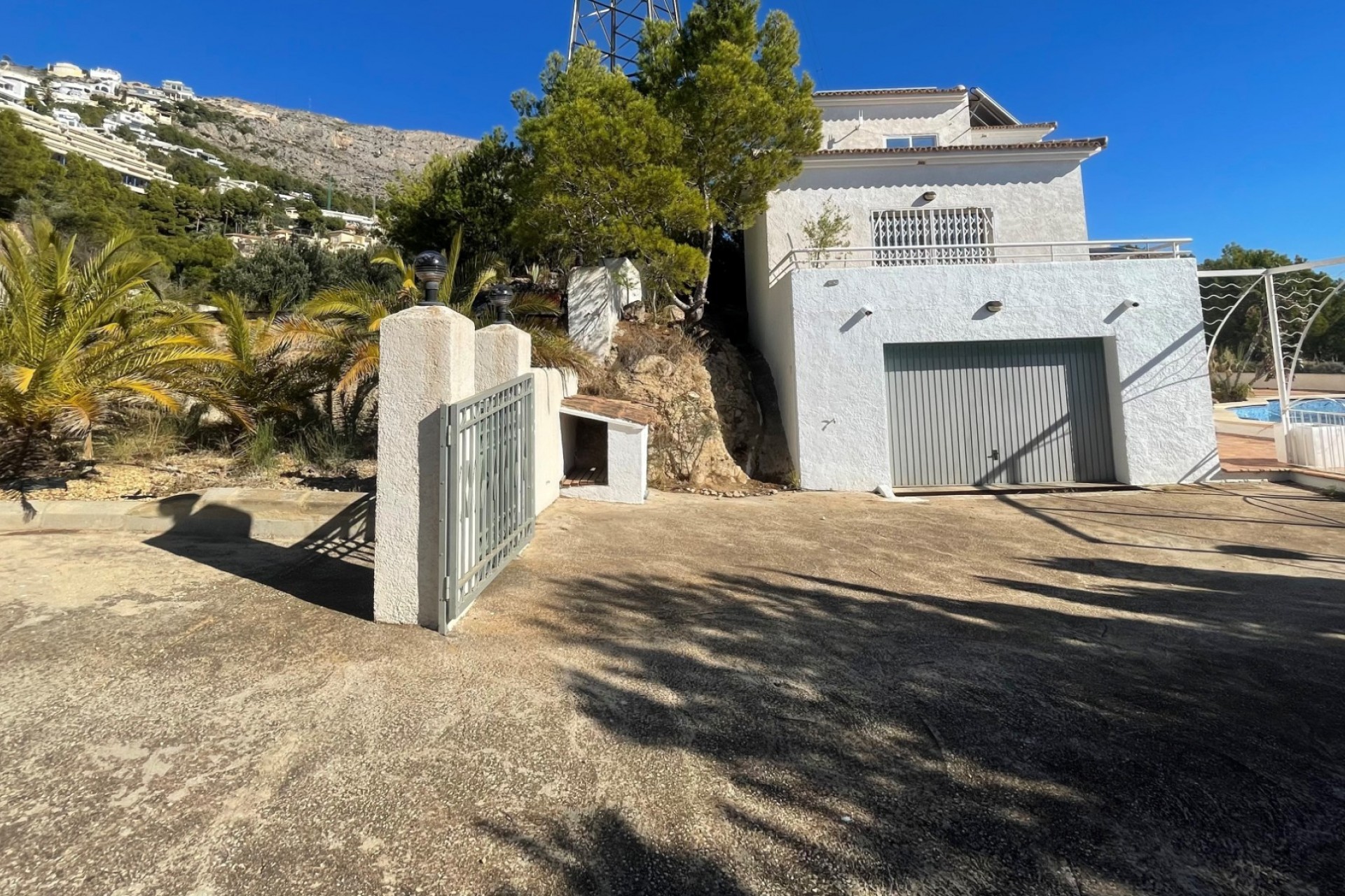 Rynek Wtórny - Willa -
Altea - Altea Hills