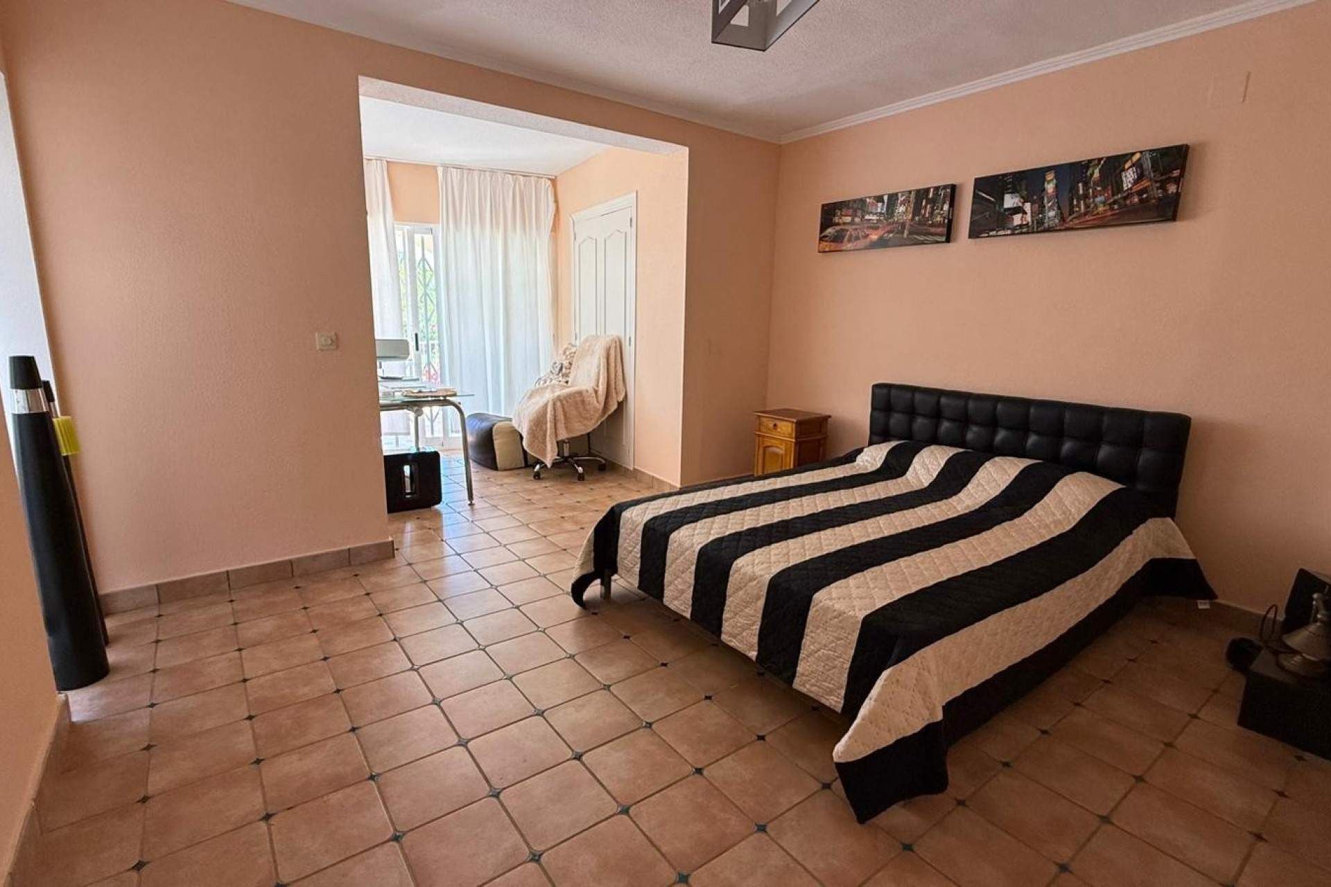 Rynek Wtórny - Willa -
Altea - Altea La Vella