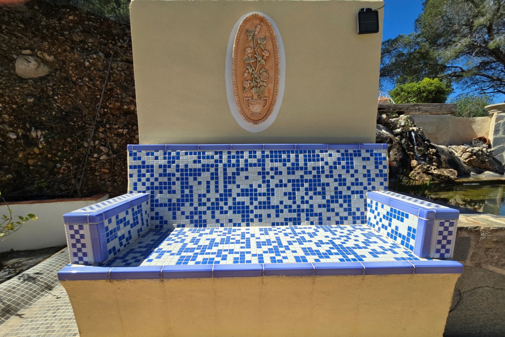 Rynek Wtórny - Willa -
Altea - Altea La Vella