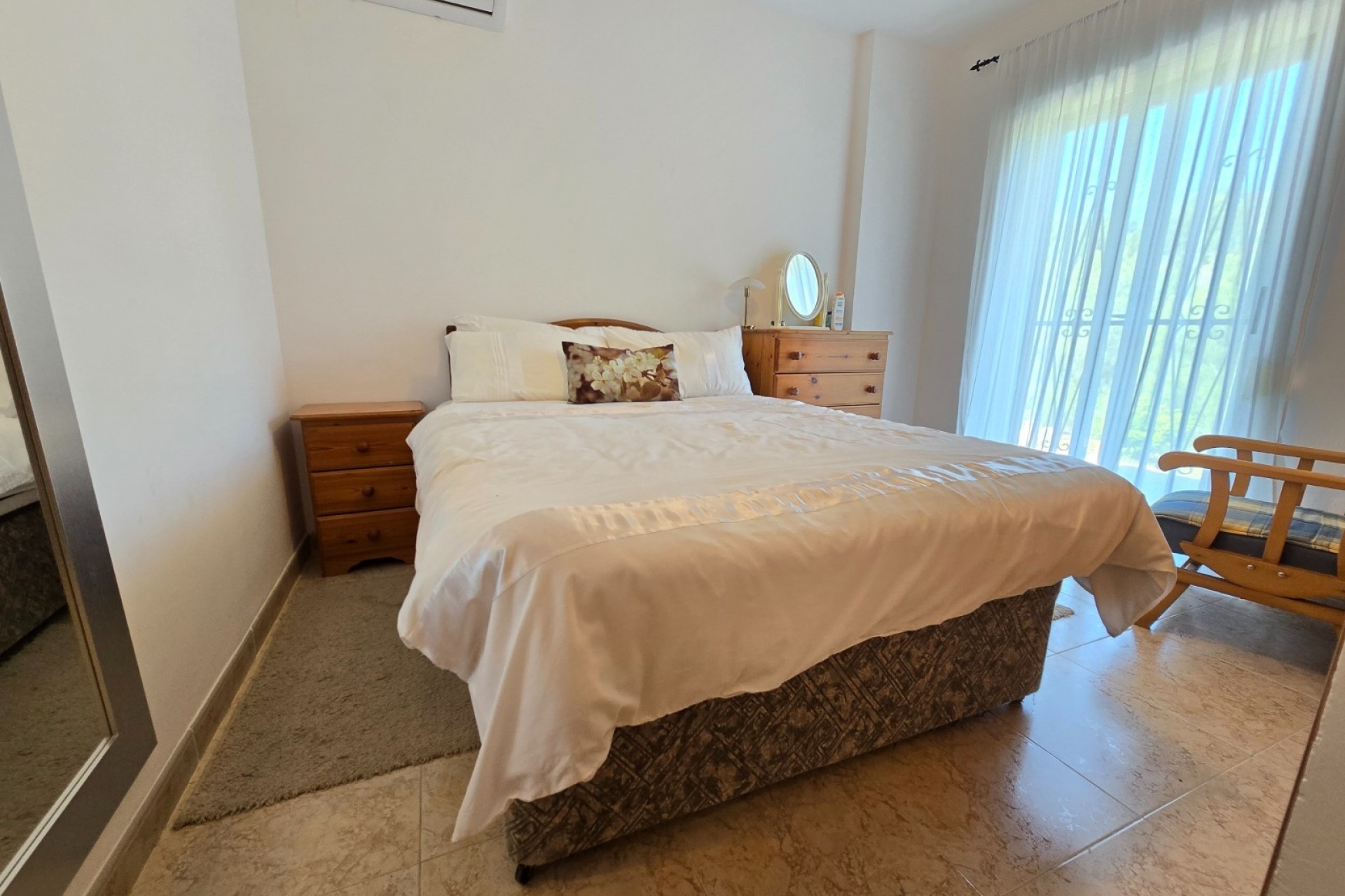 Rynek Wtórny - Willa -
Altea - Altea La Vella