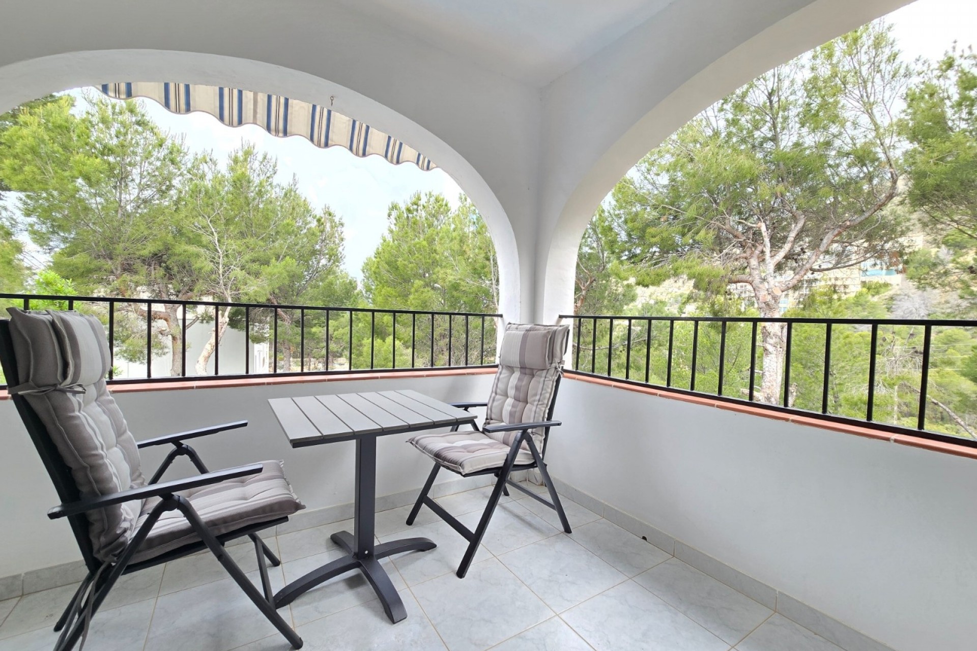 Rynek Wtórny - Willa -
Altea - Altea La Vella