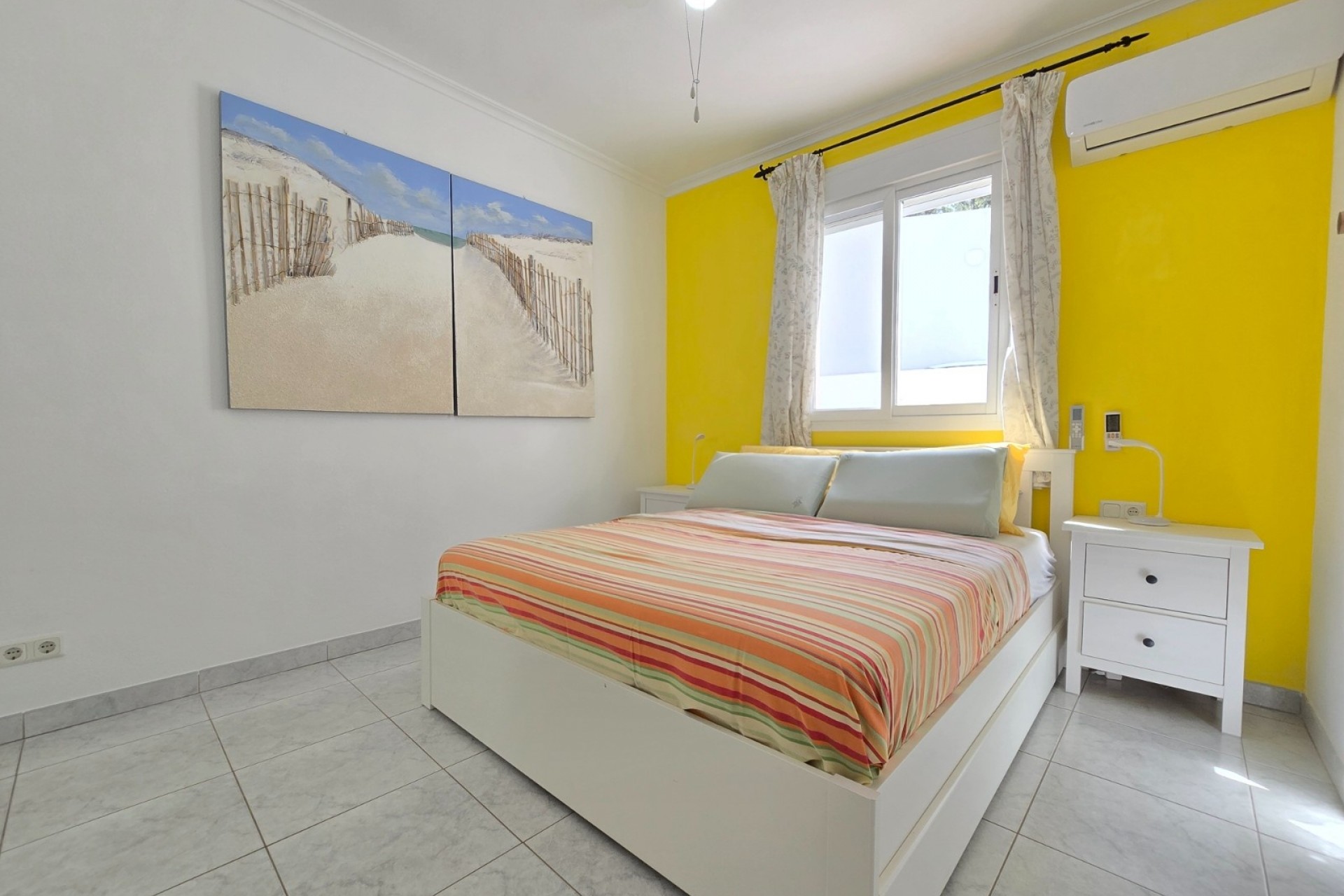 Rynek Wtórny - Willa -
Altea - Altea La Vella