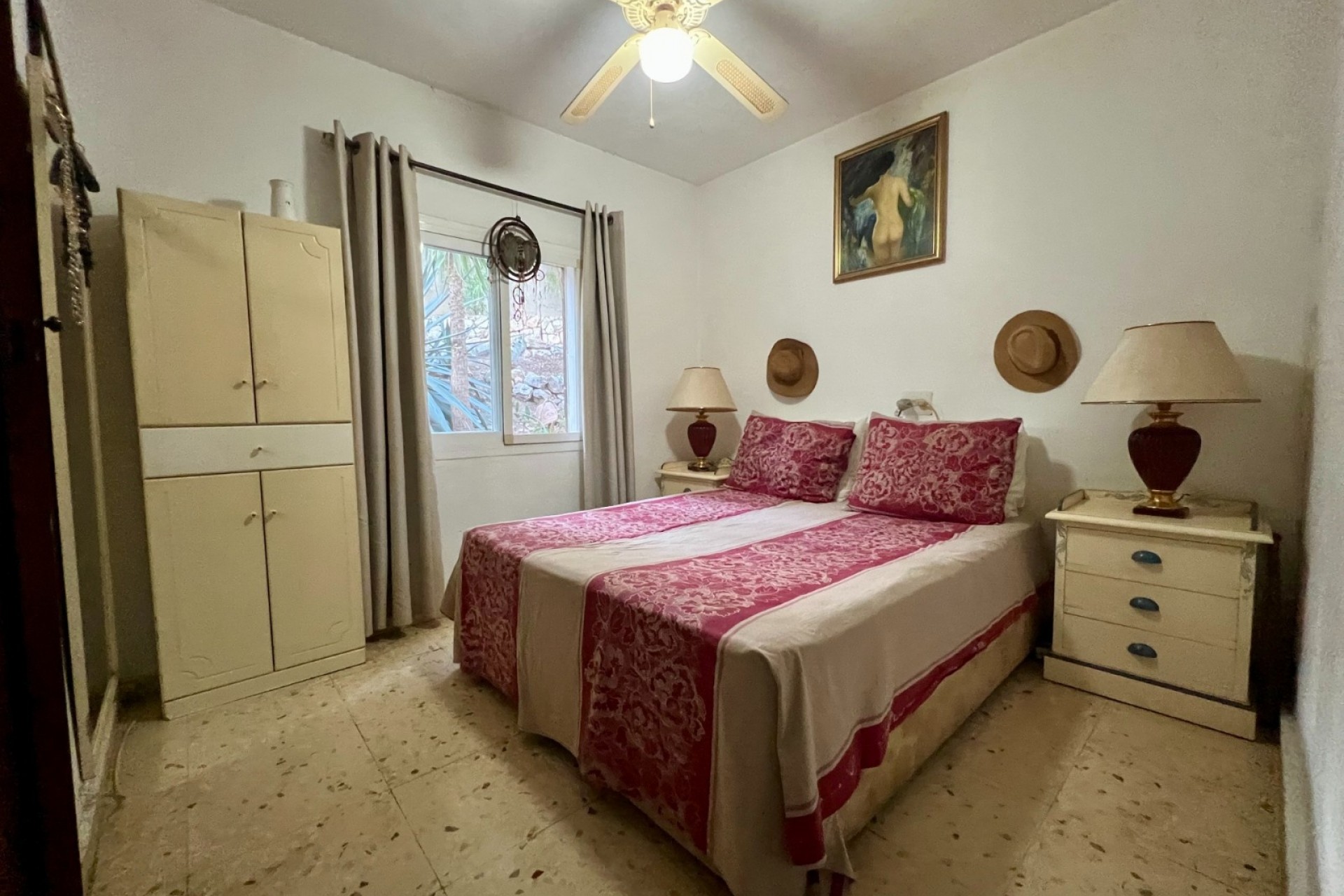 Rynek Wtórny - Willa -
Altea - Altea La Vella