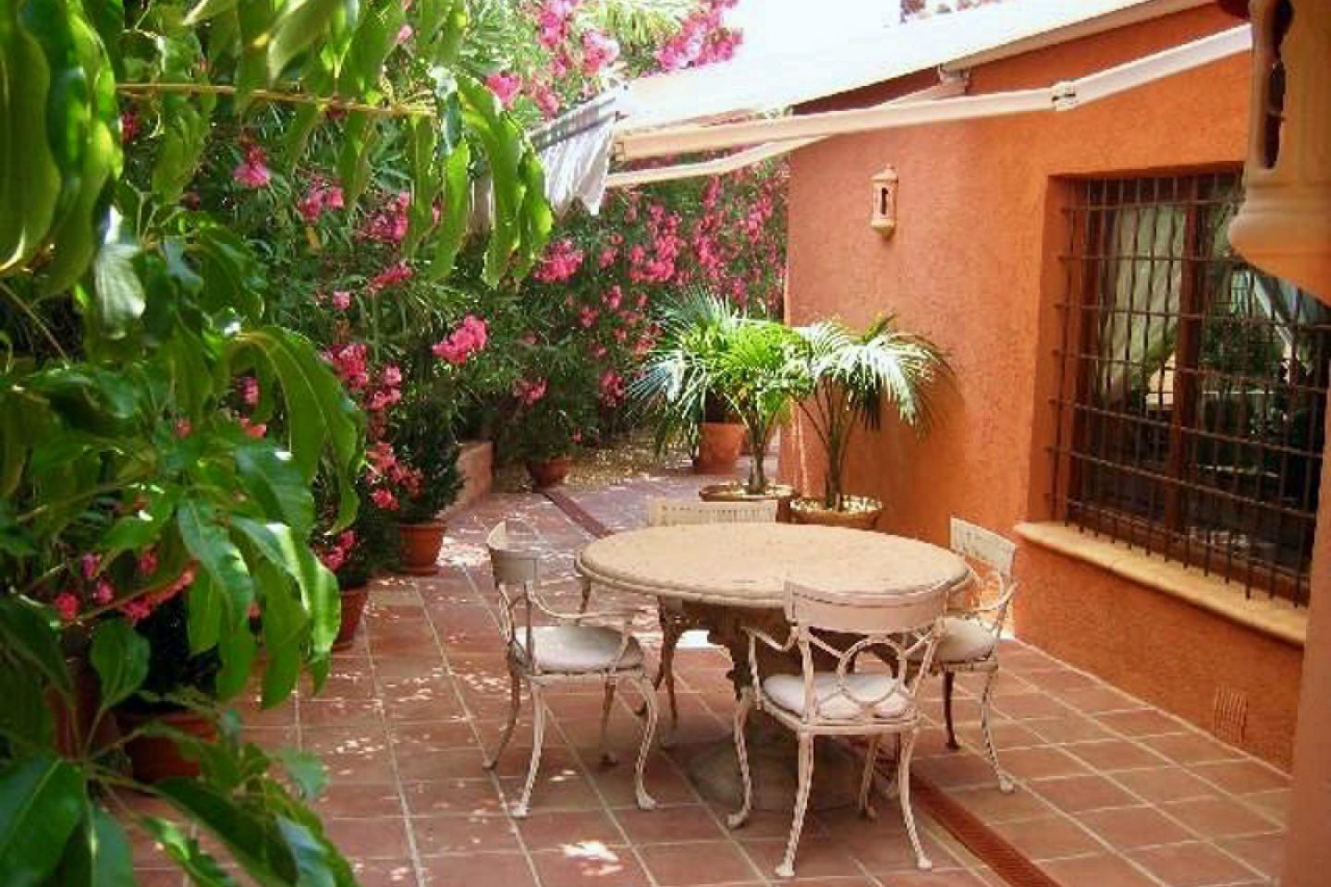 Rynek Wtórny - Willa -
Altea la Vella - Altea
