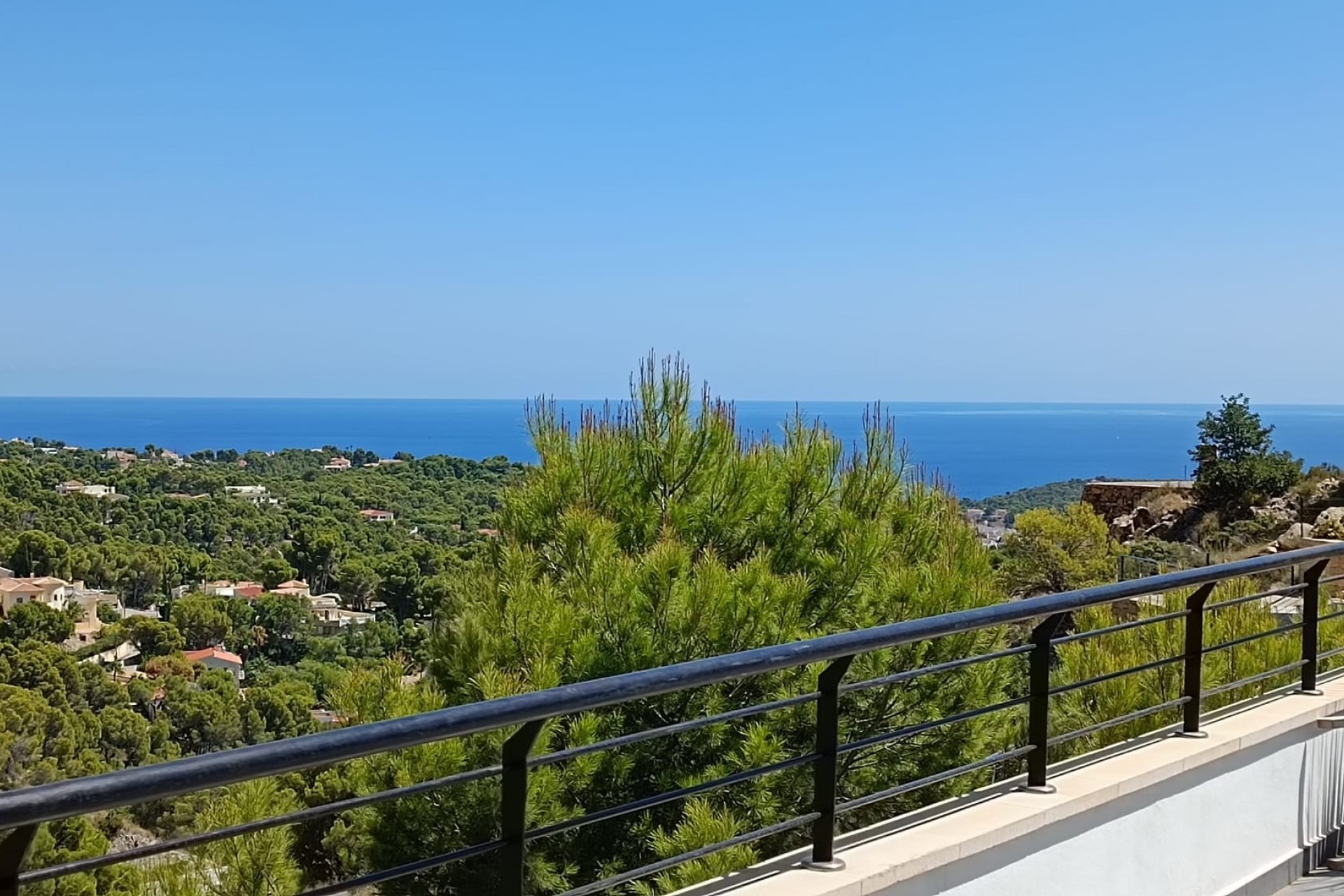 Rynek Wtórny - Willa -
Altea la Vella - Altea
