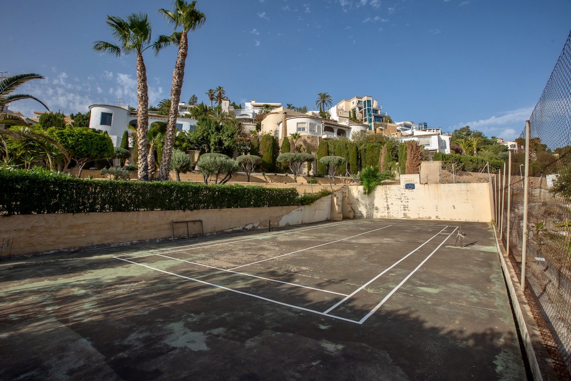 Rynek Wtórny - Willa -
Altea