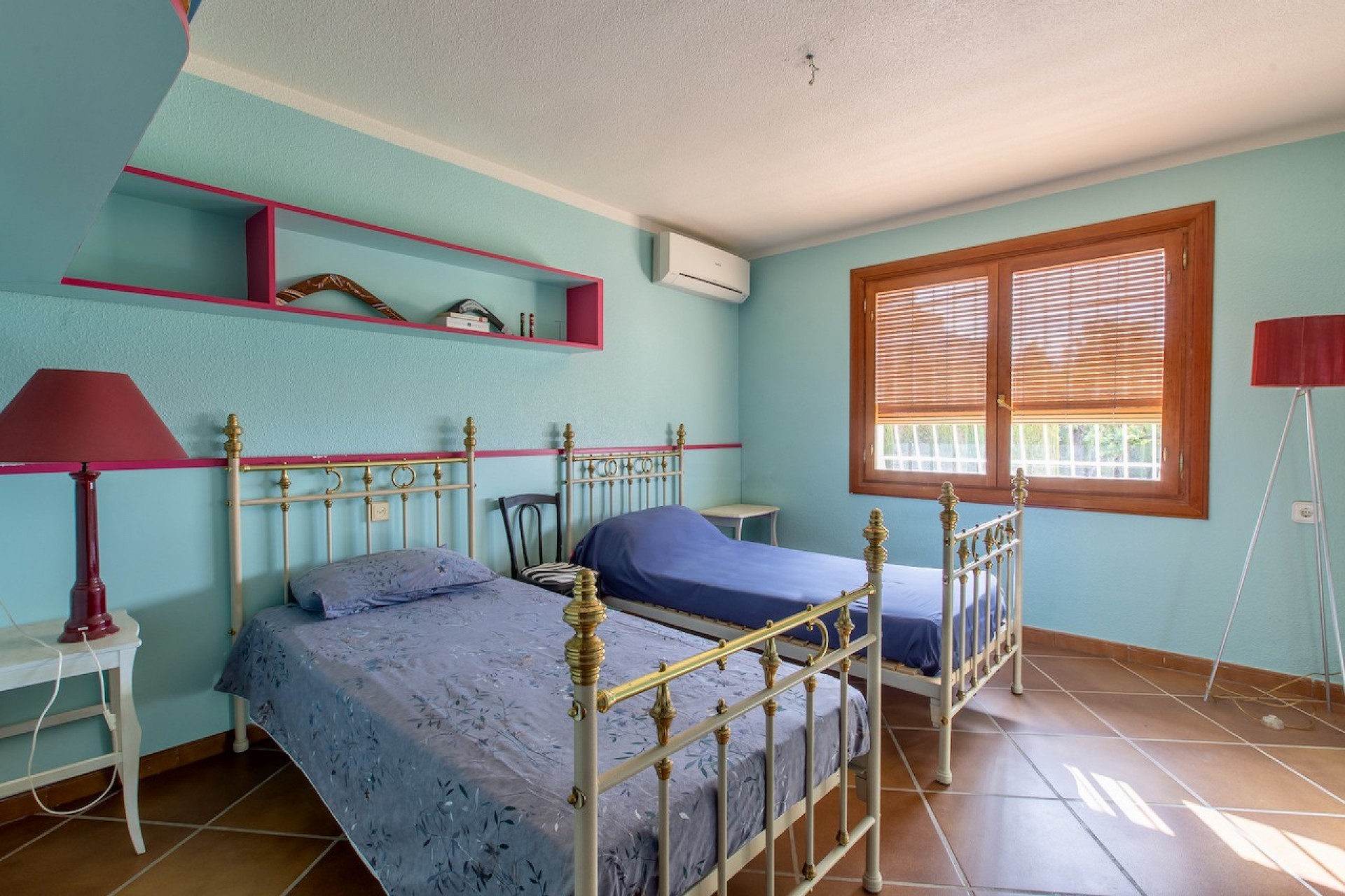 Rynek Wtórny - Willa -
Altea