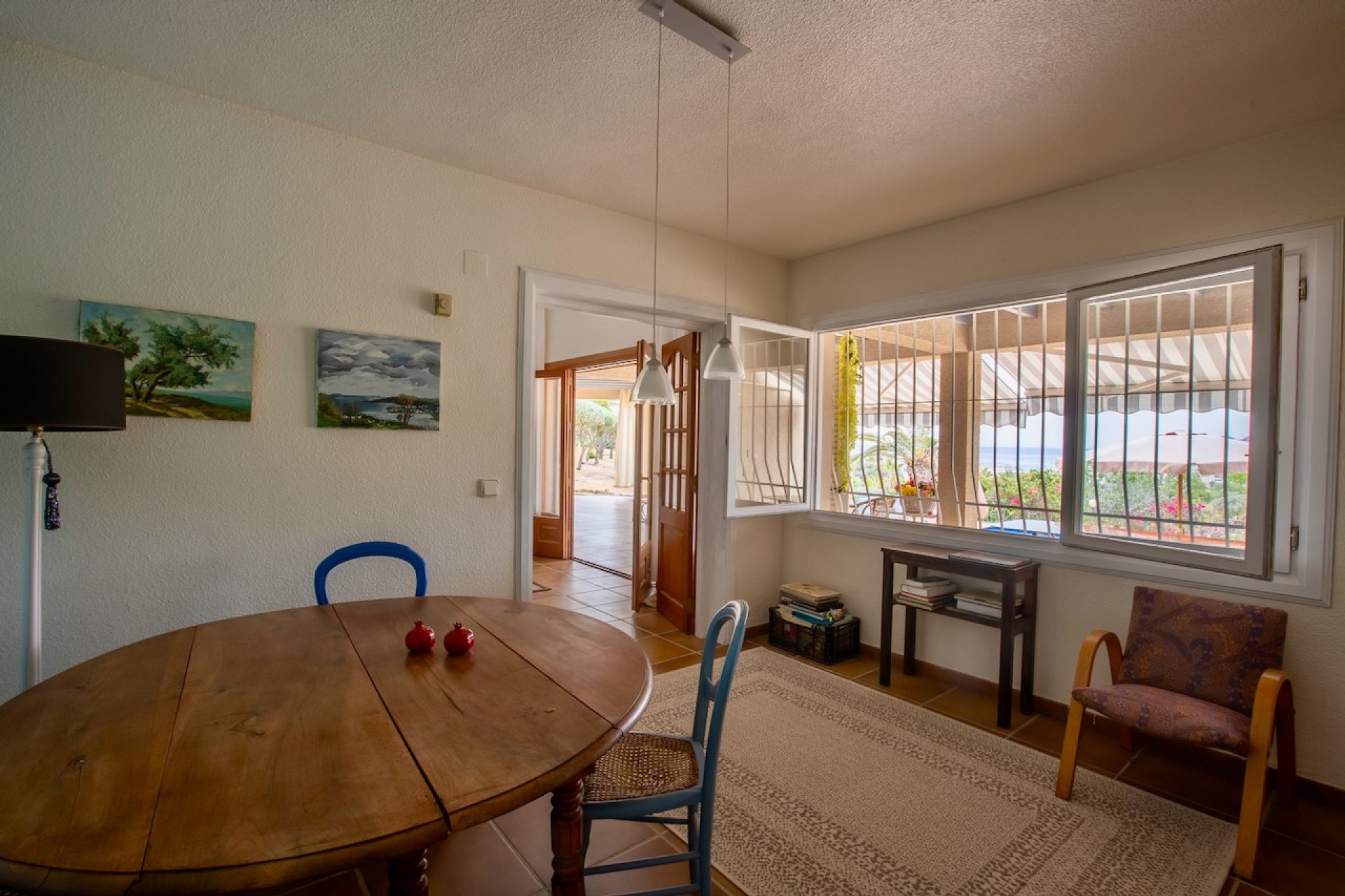 Rynek Wtórny - Willa -
Altea