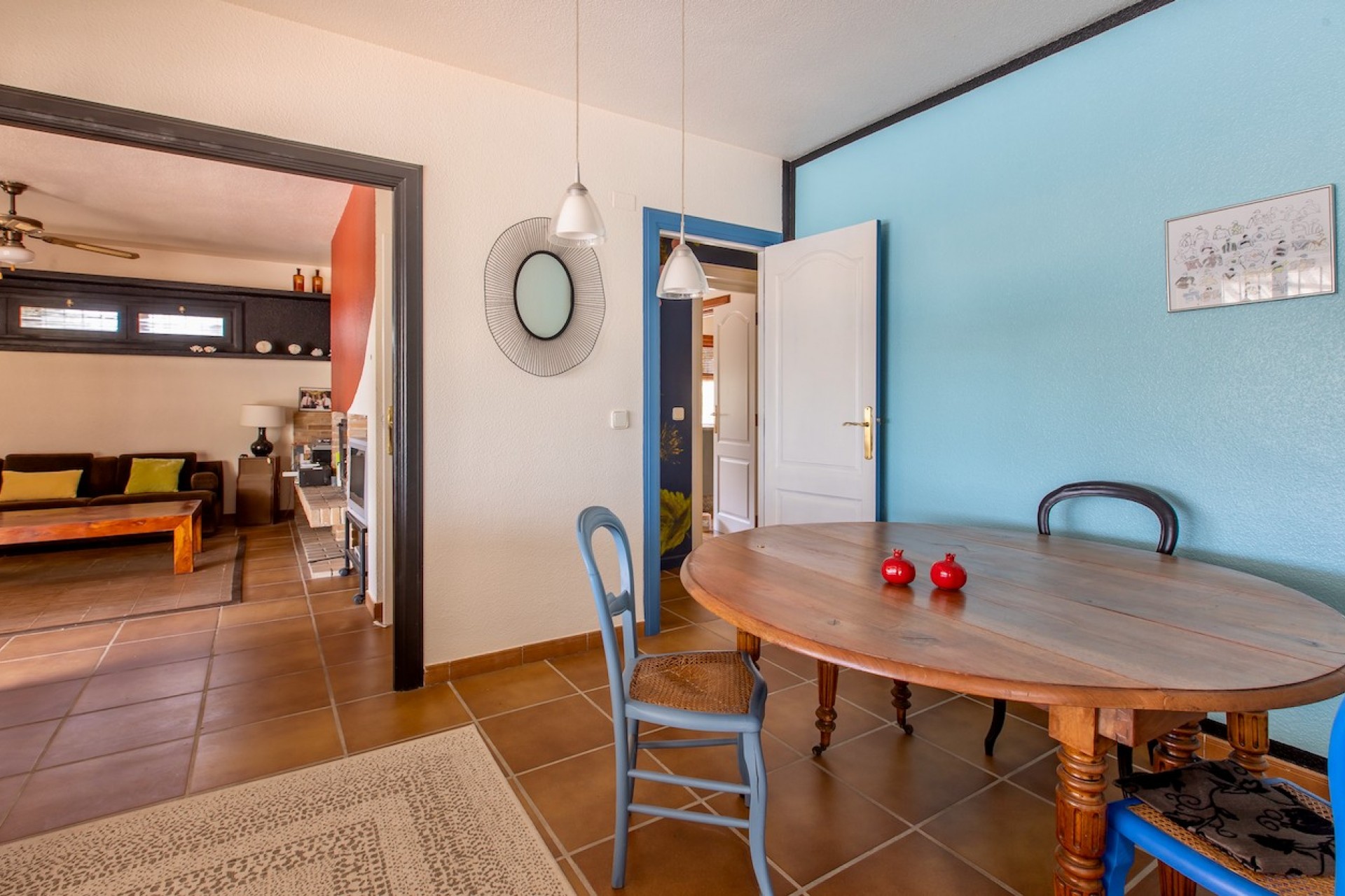 Rynek Wtórny - Willa -
Altea