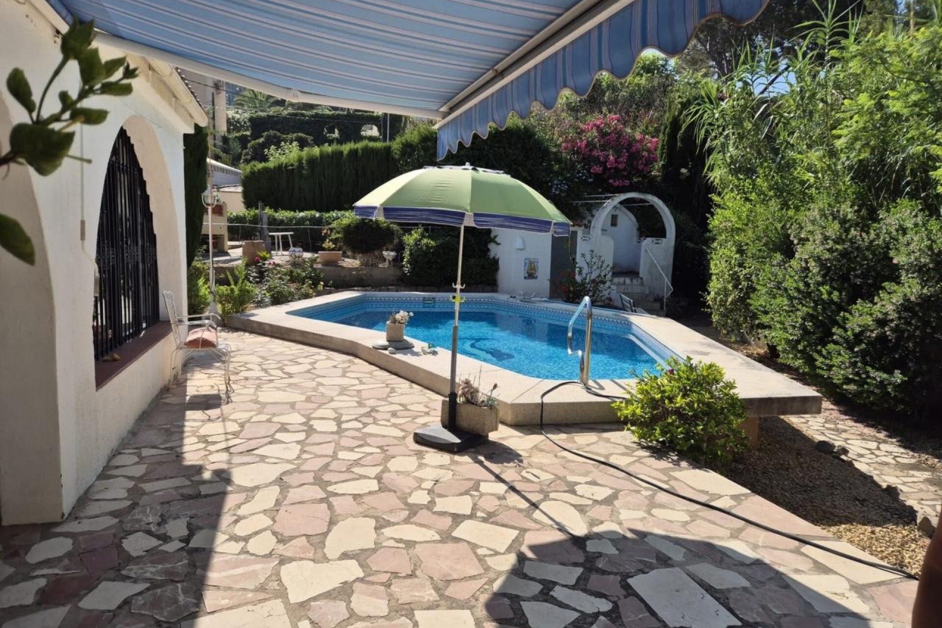 Rynek Wtórny - Willa -
Altea