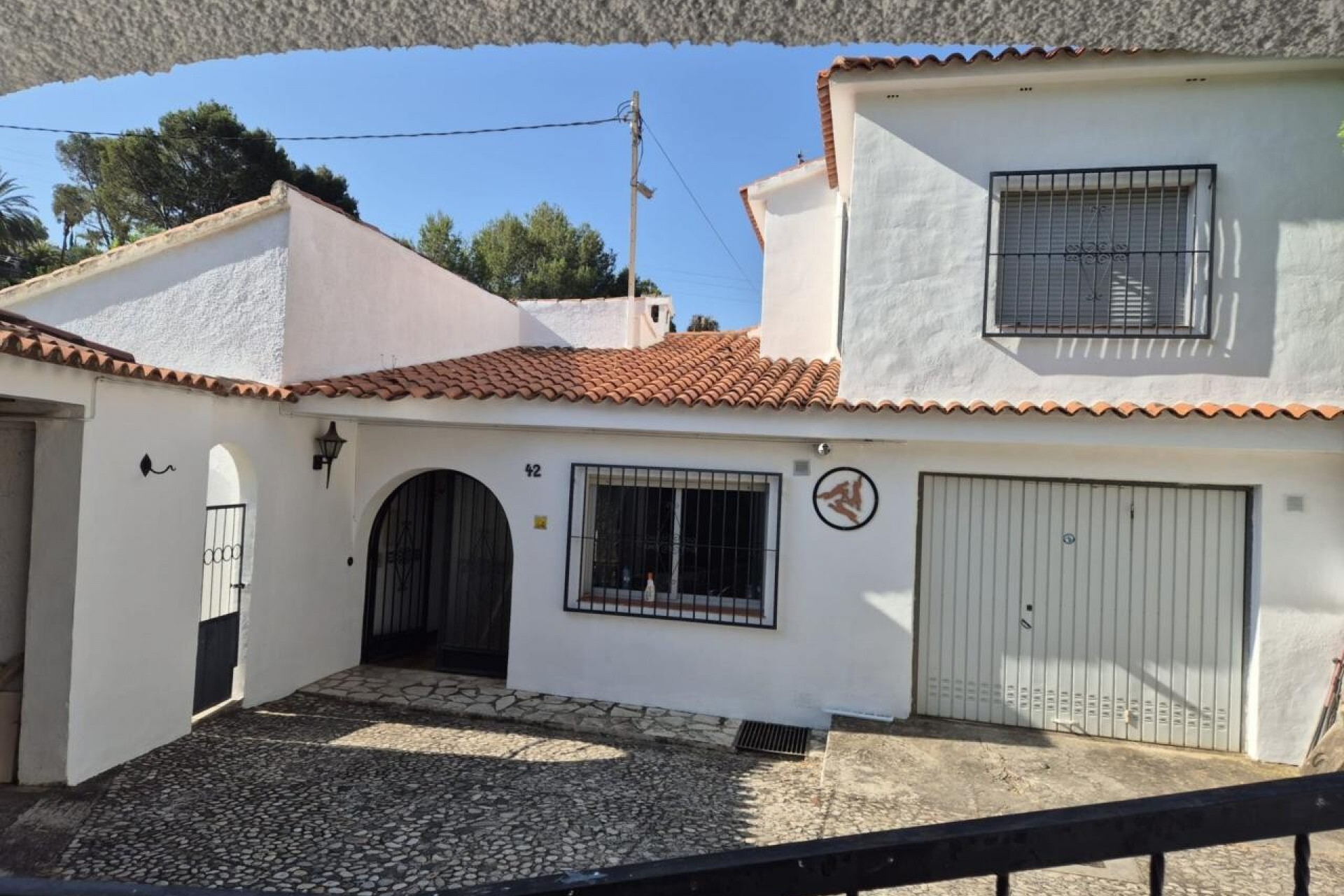 Rynek Wtórny - Willa -
Altea