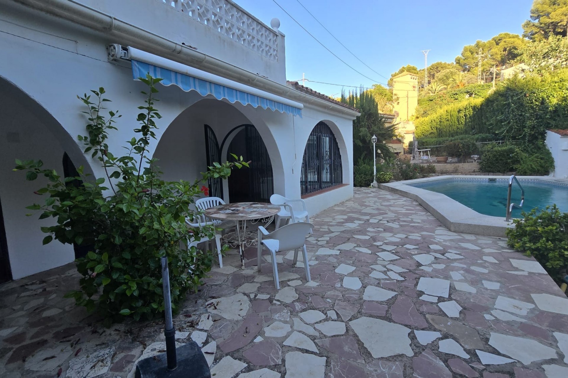 Rynek Wtórny - Willa -
Altea