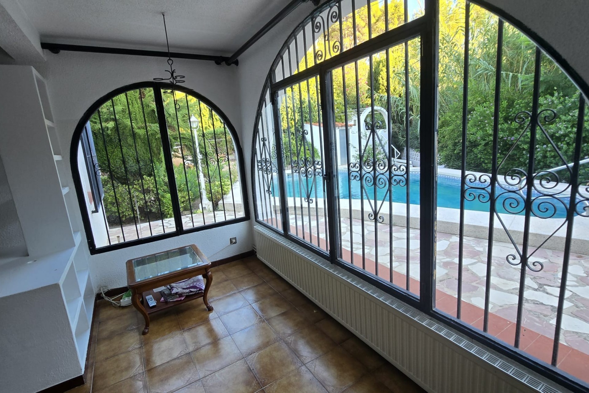 Rynek Wtórny - Willa -
Altea