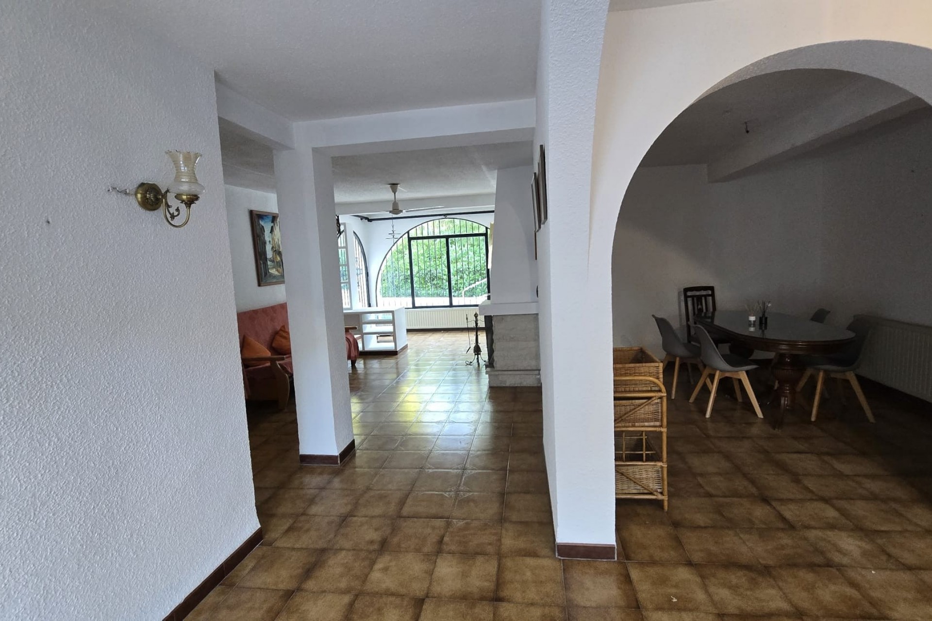 Rynek Wtórny - Willa -
Altea