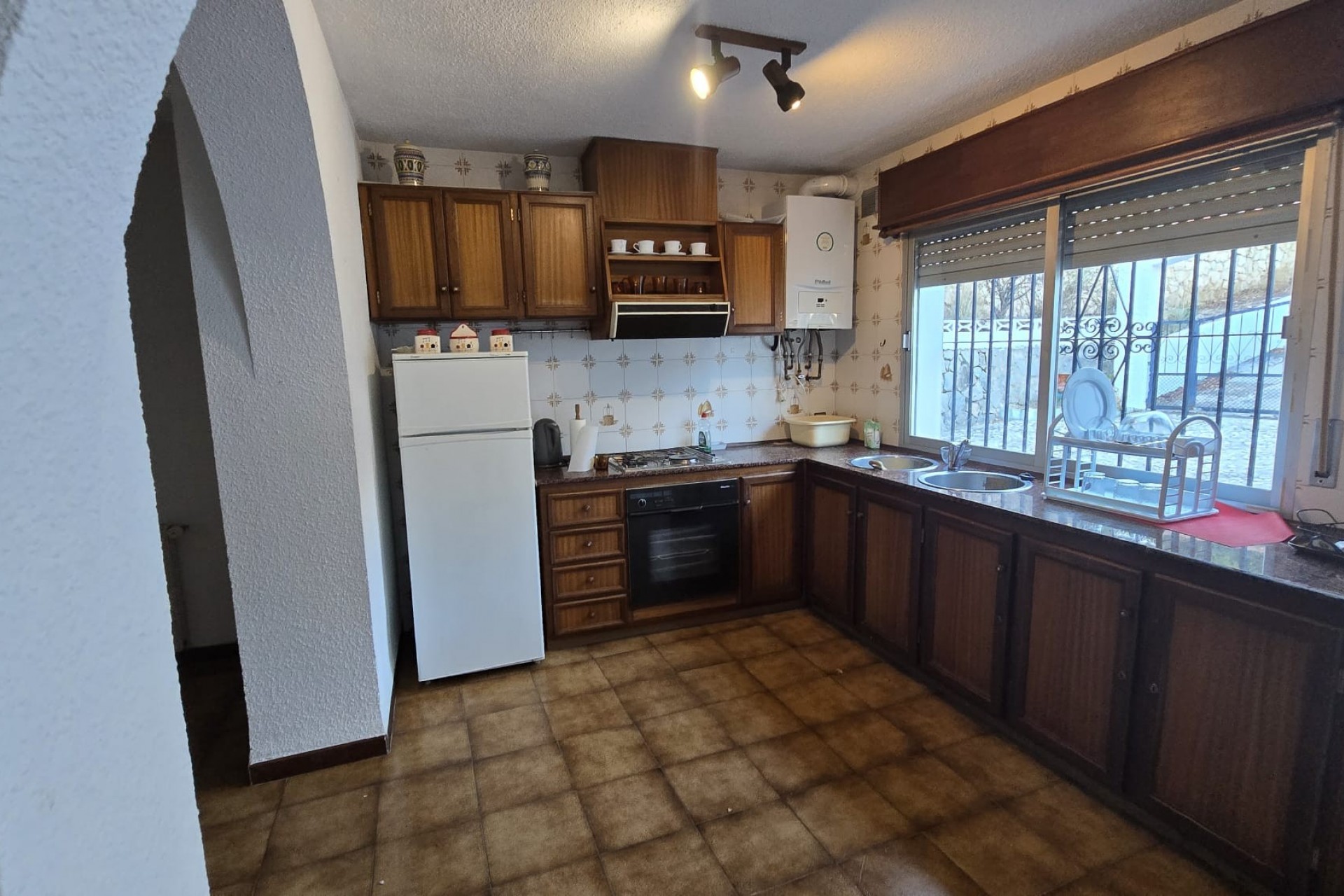 Rynek Wtórny - Willa -
Altea