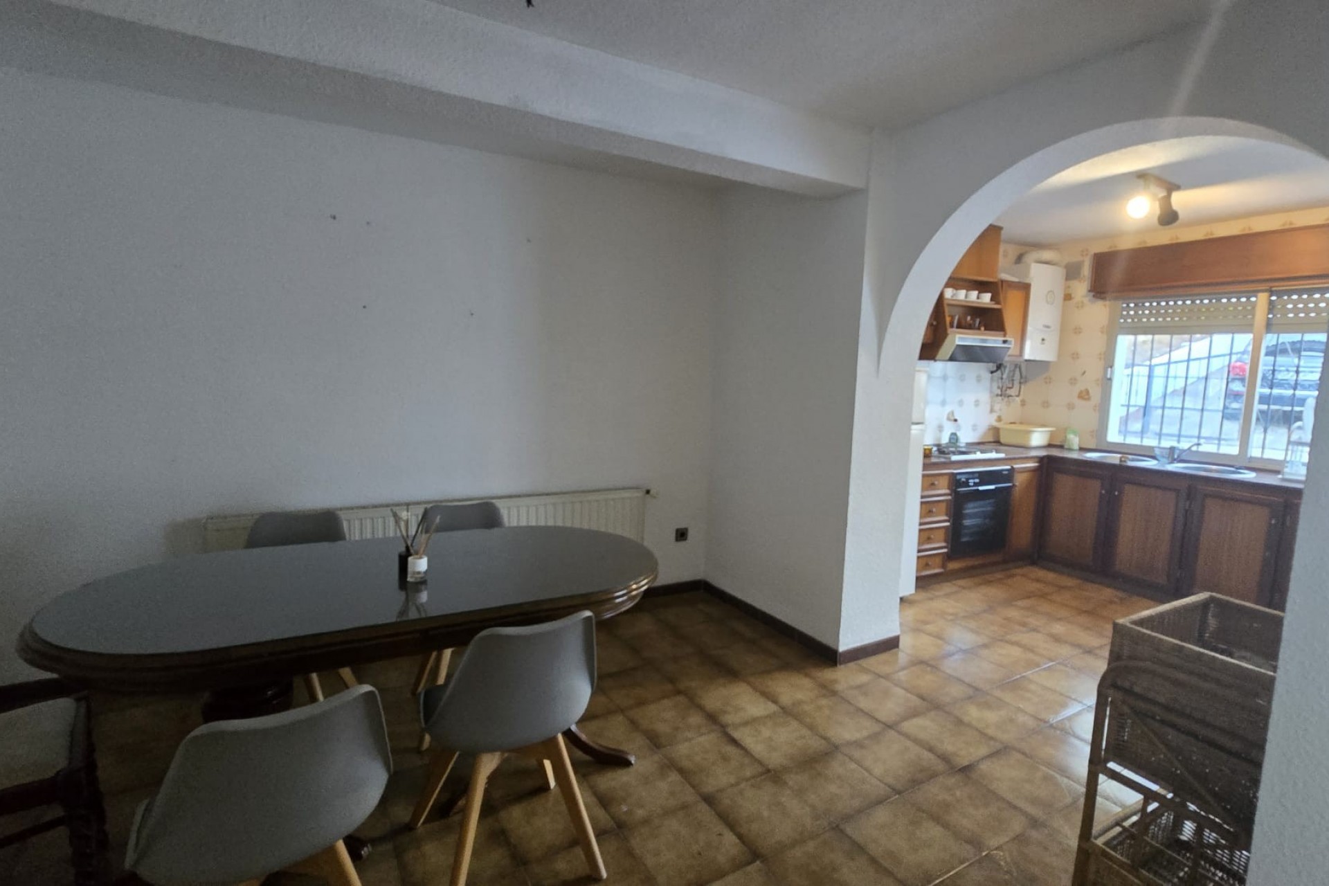 Rynek Wtórny - Willa -
Altea