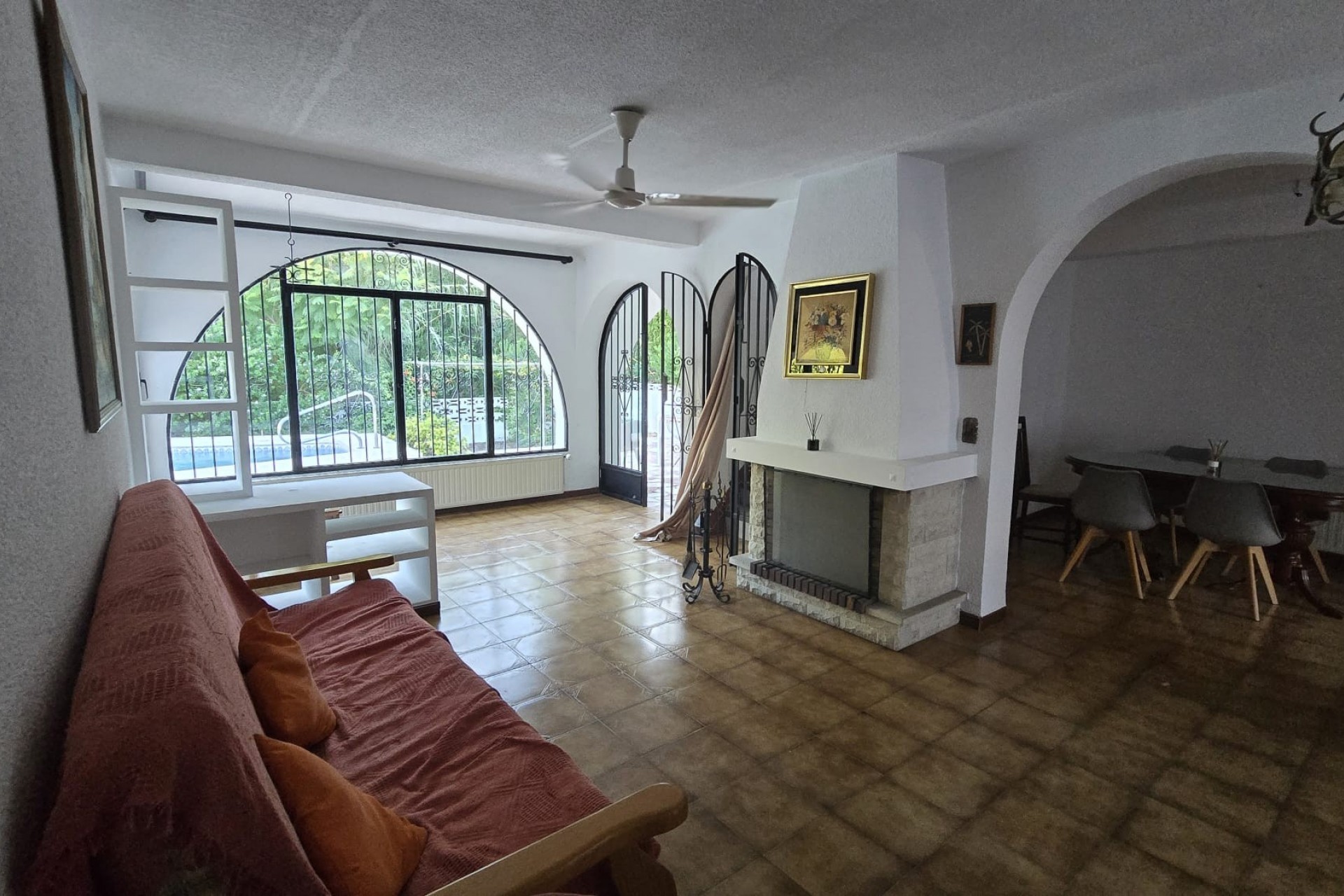 Rynek Wtórny - Willa -
Altea