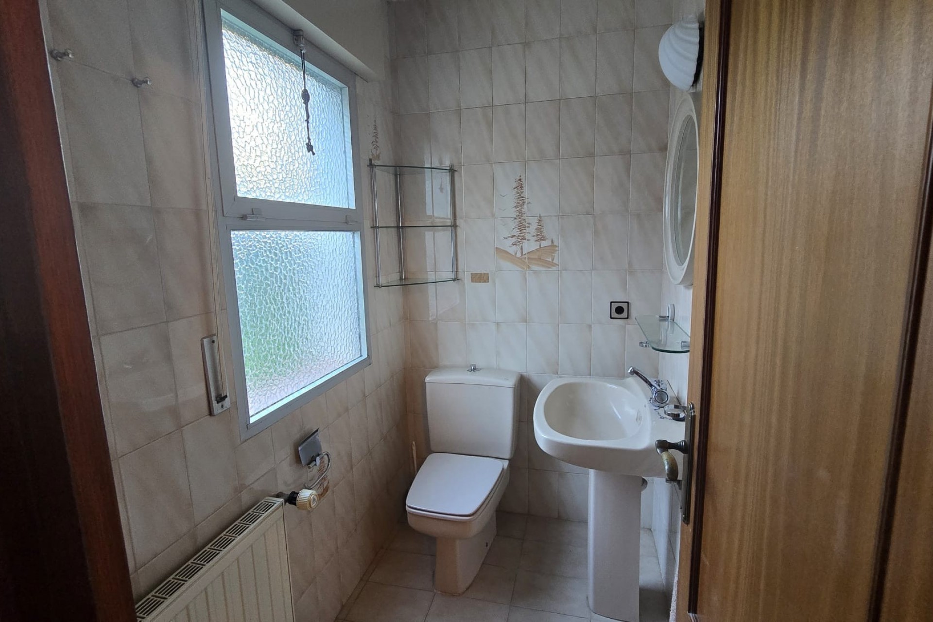 Rynek Wtórny - Willa -
Altea