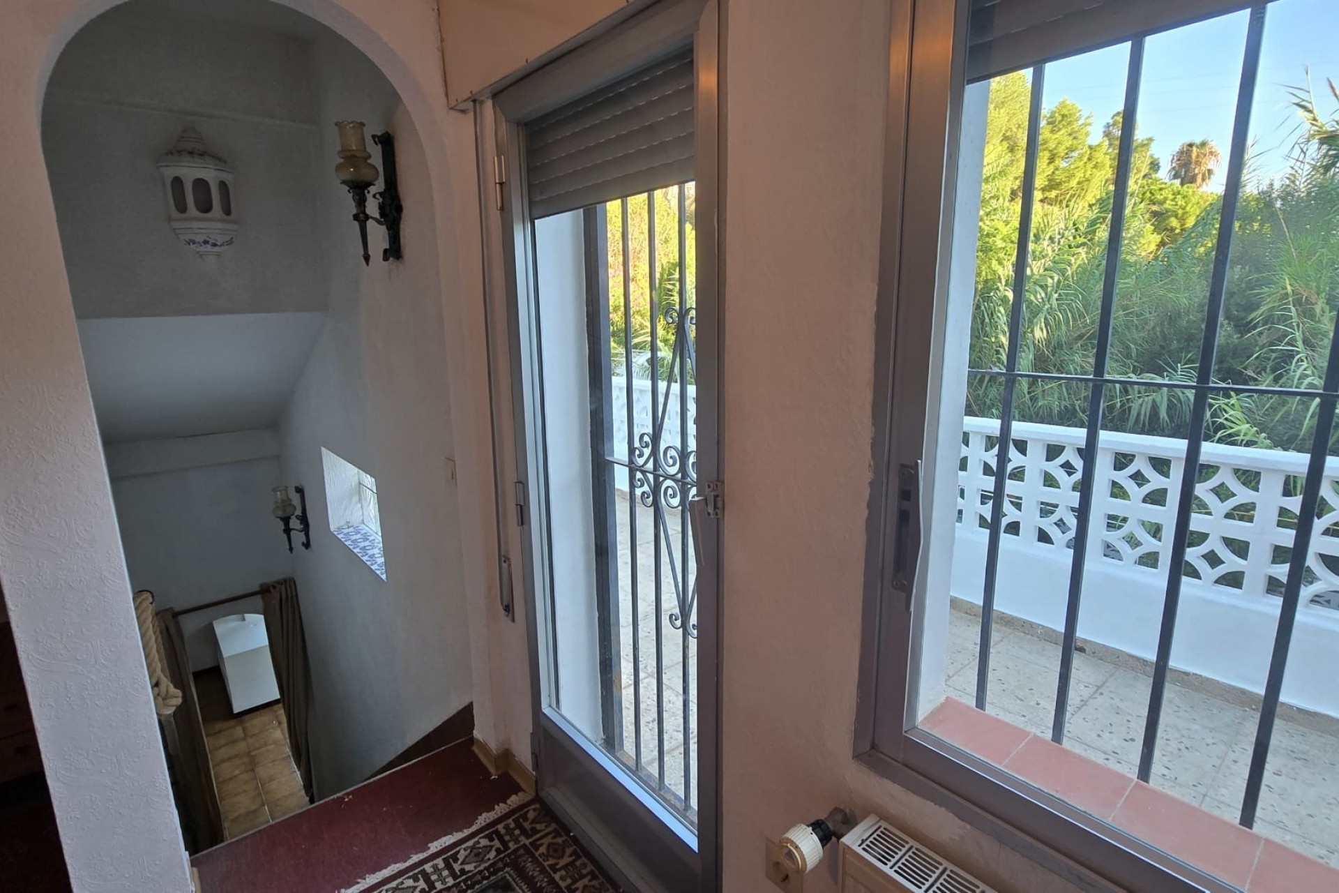 Rynek Wtórny - Willa -
Altea