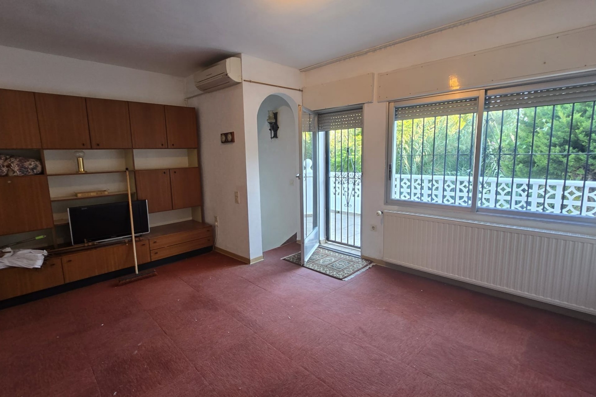 Rynek Wtórny - Willa -
Altea