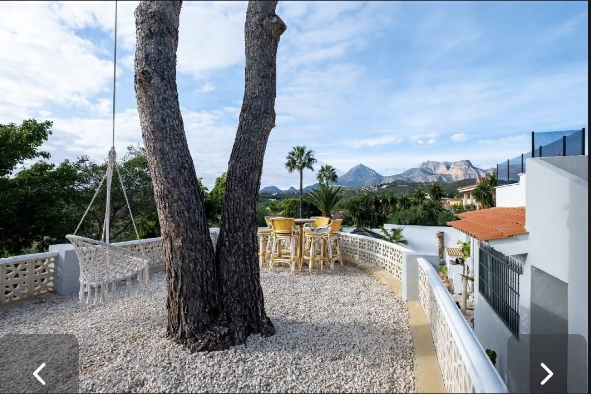 Rynek Wtórny - Willa -
Altea