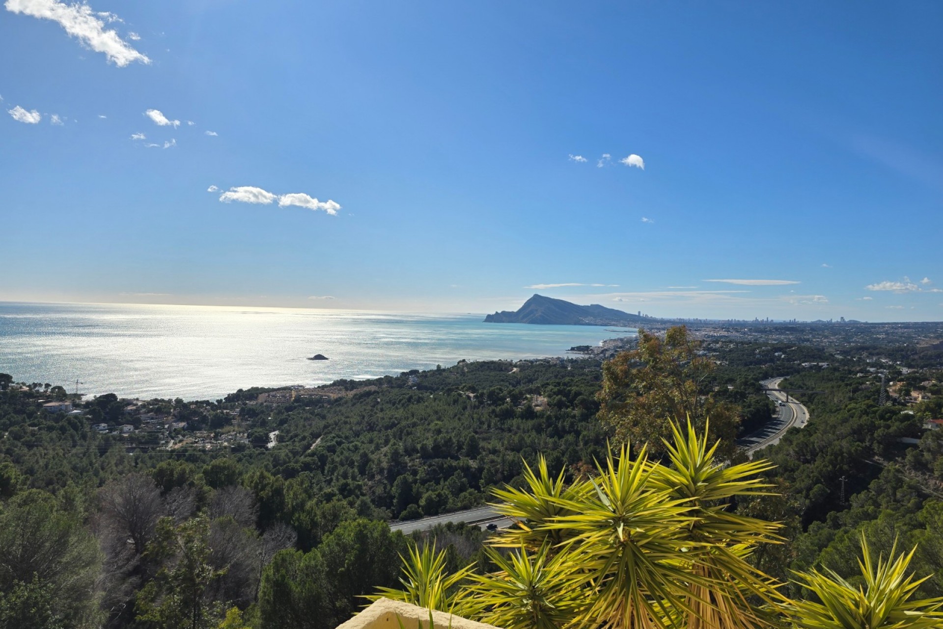 Rynek Wtórny - Willa -
Altea