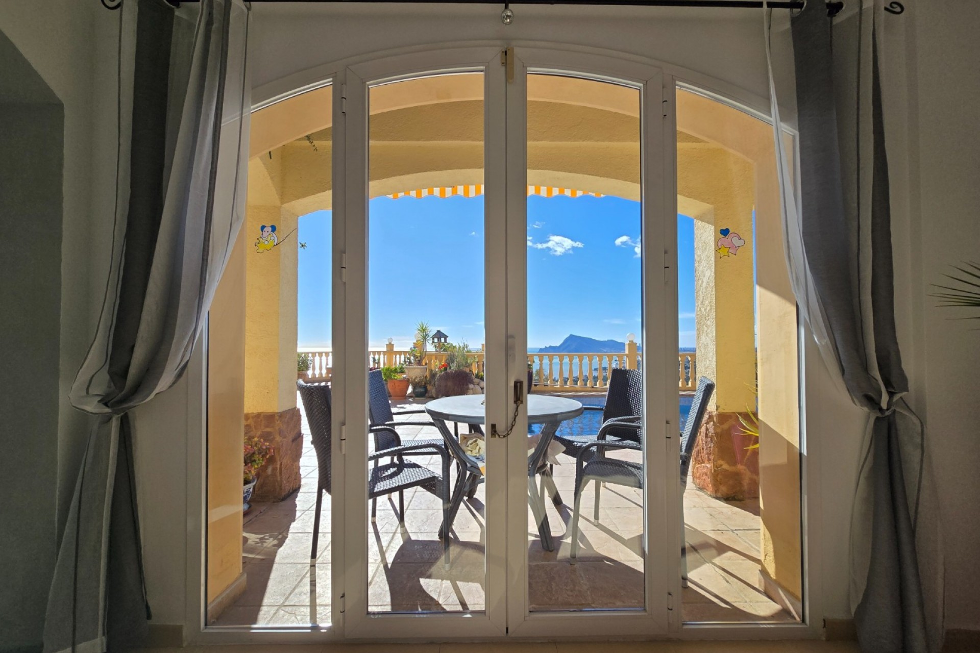 Rynek Wtórny - Willa -
Altea