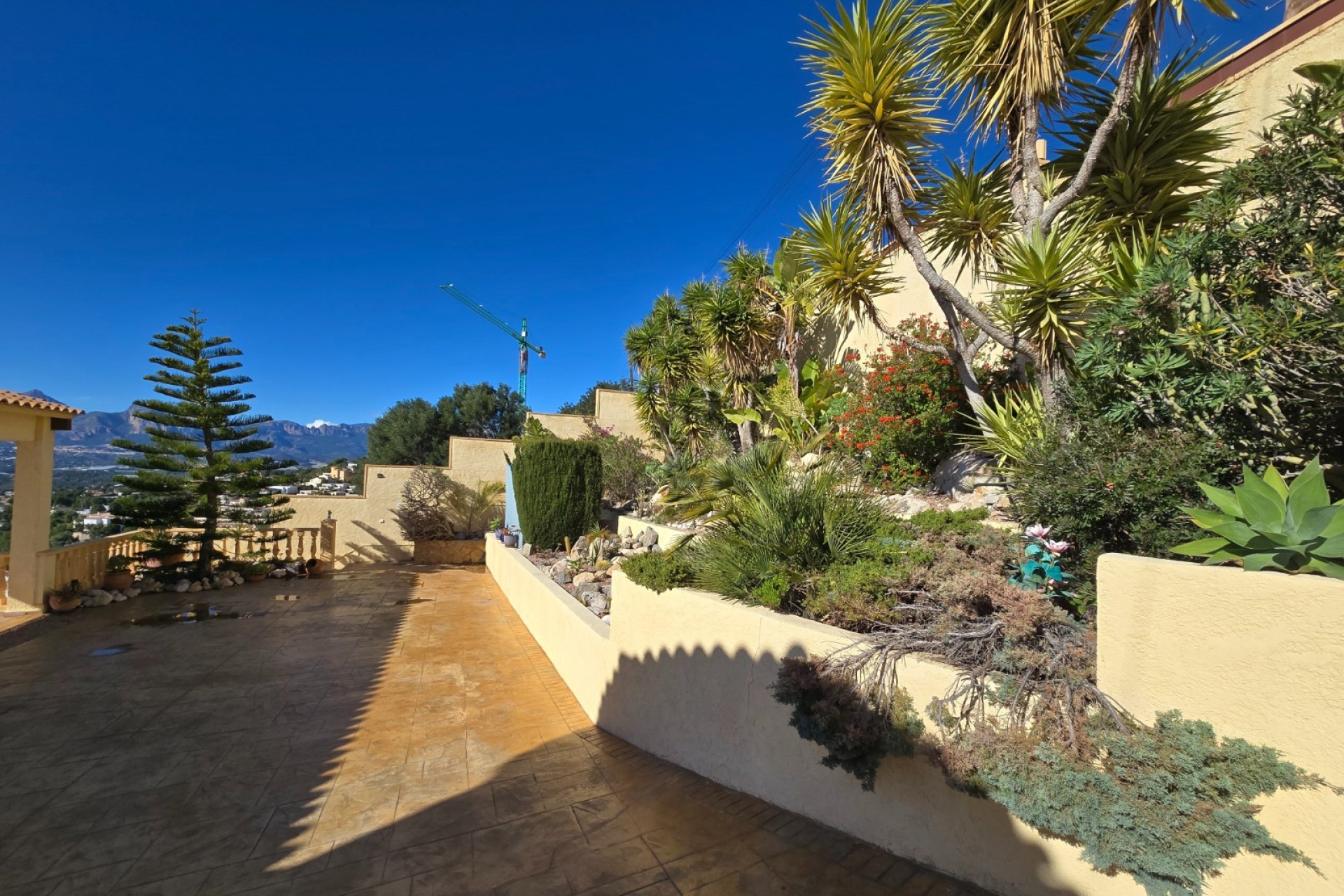 Rynek Wtórny - Willa -
Altea