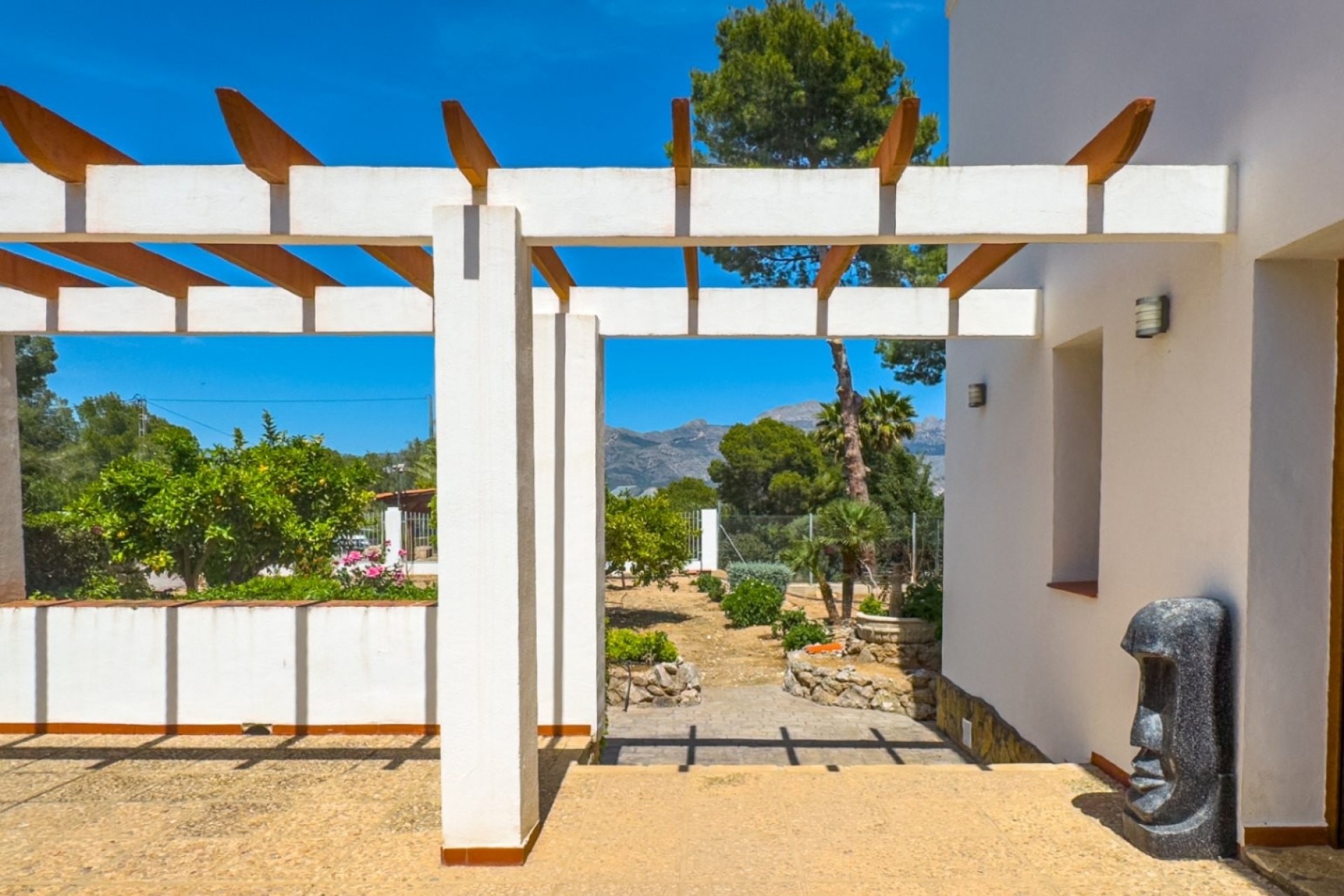 Rynek Wtórny - Willa -
Altea