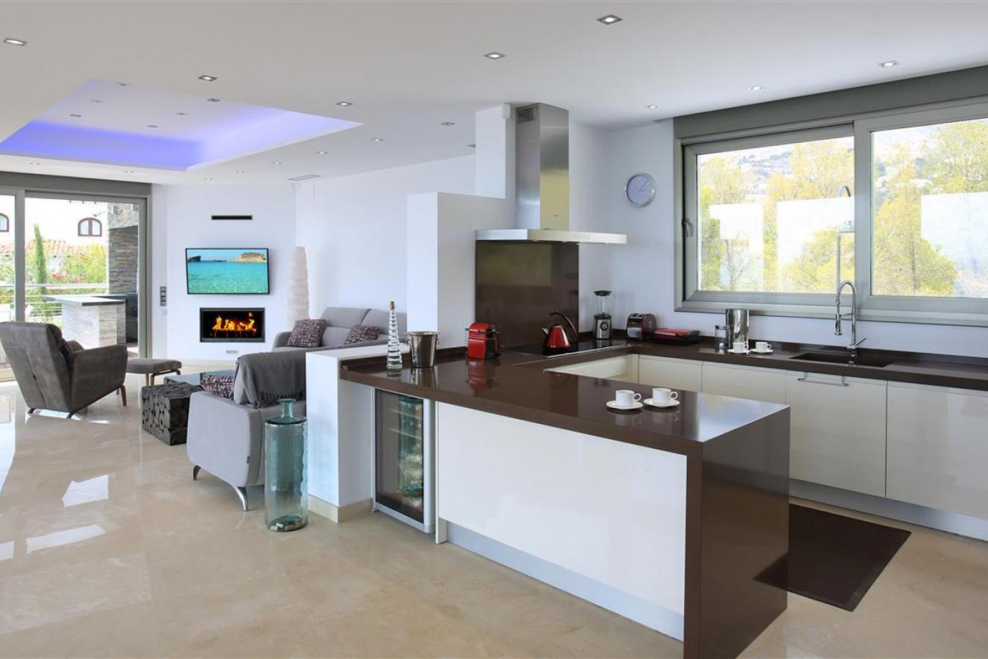 Rynek Wtórny - Willa -
Altea