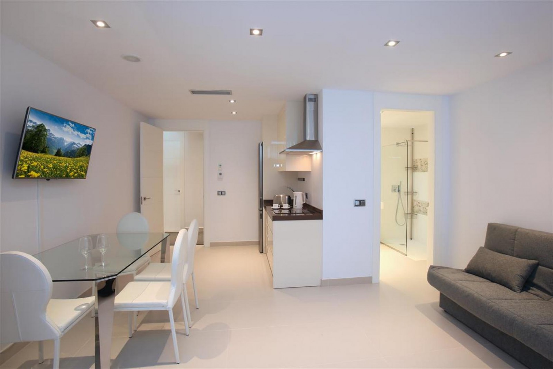 Rynek Wtórny - Willa -
Altea