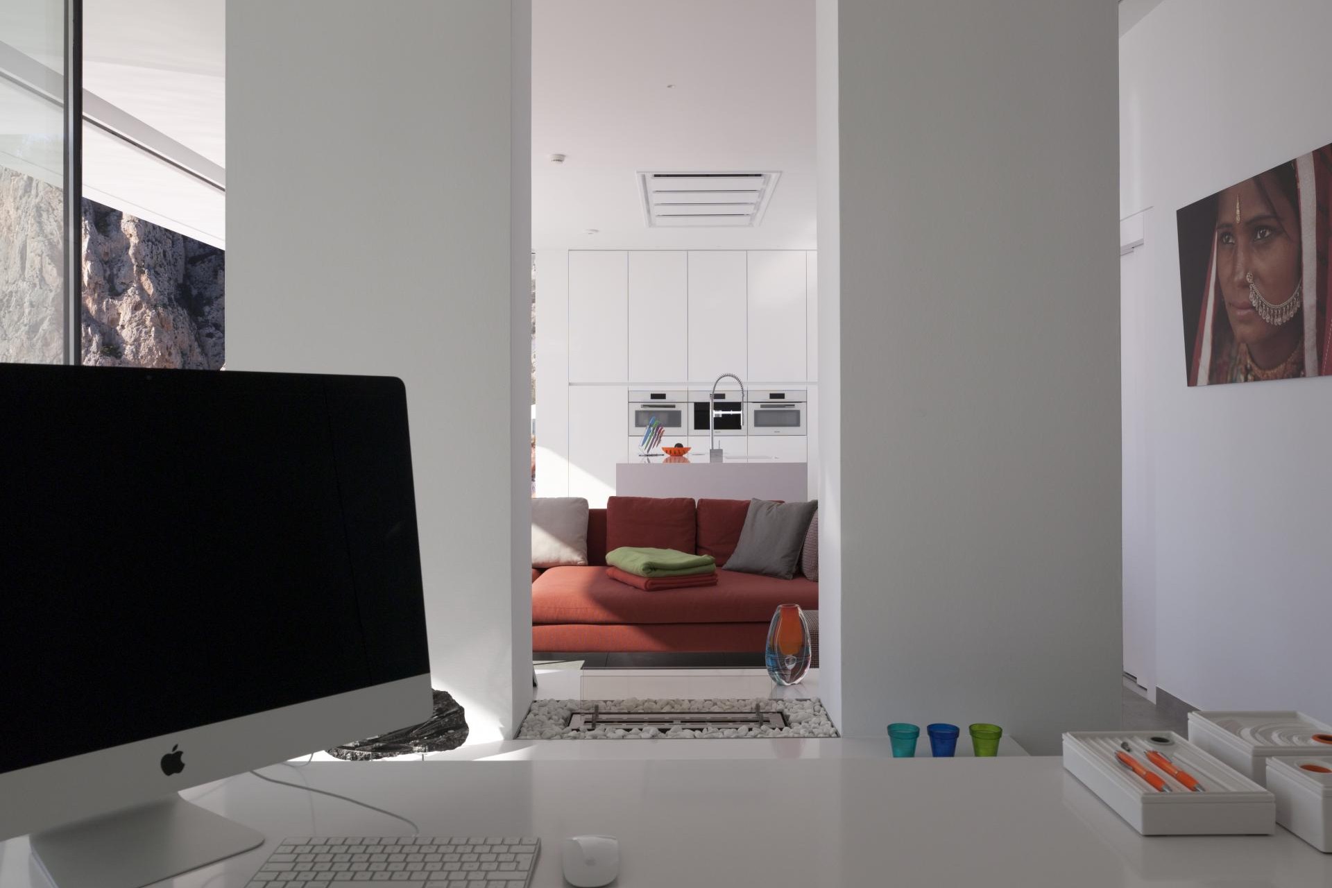 Rynek Wtórny - Willa -
Altea