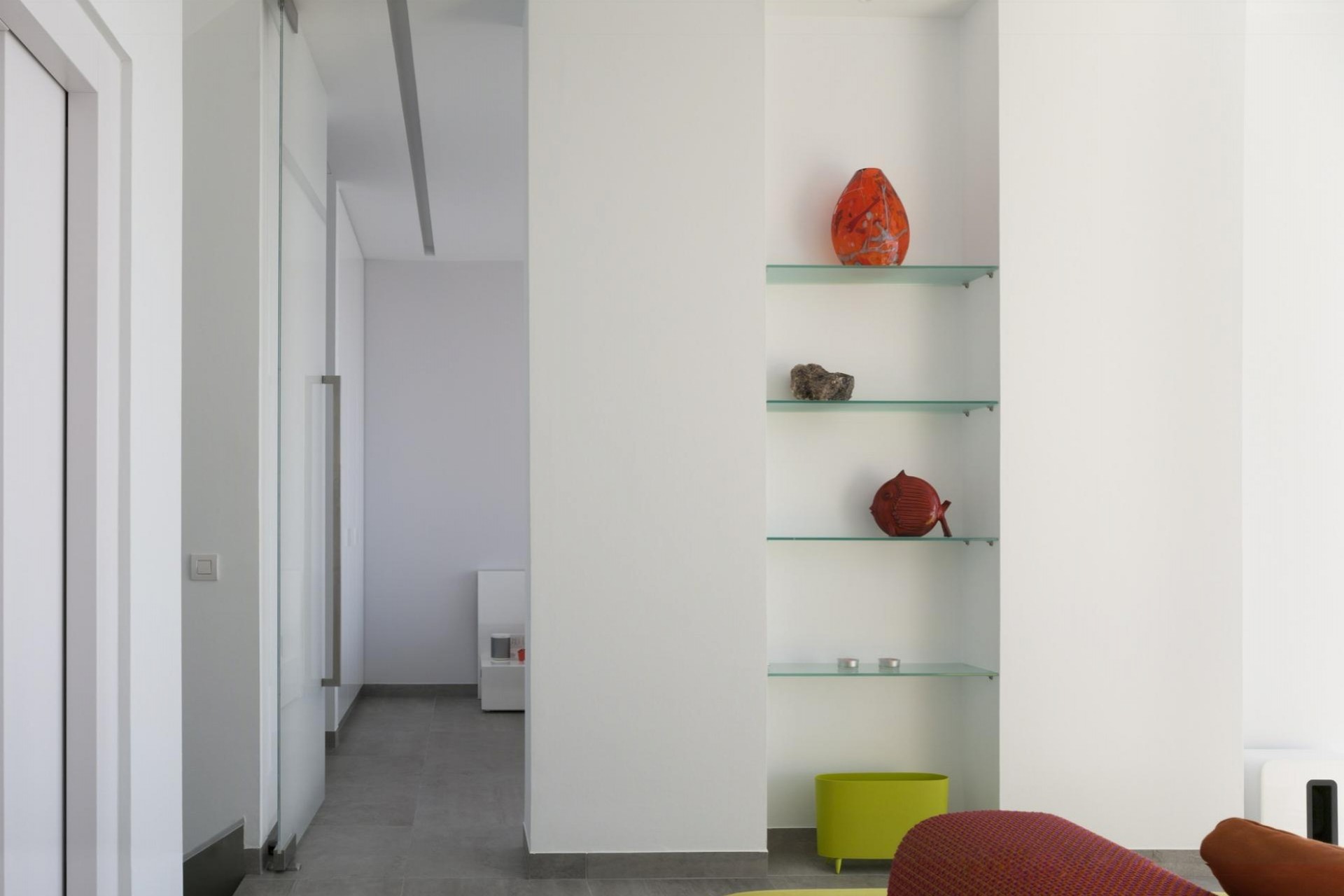 Rynek Wtórny - Willa -
Altea