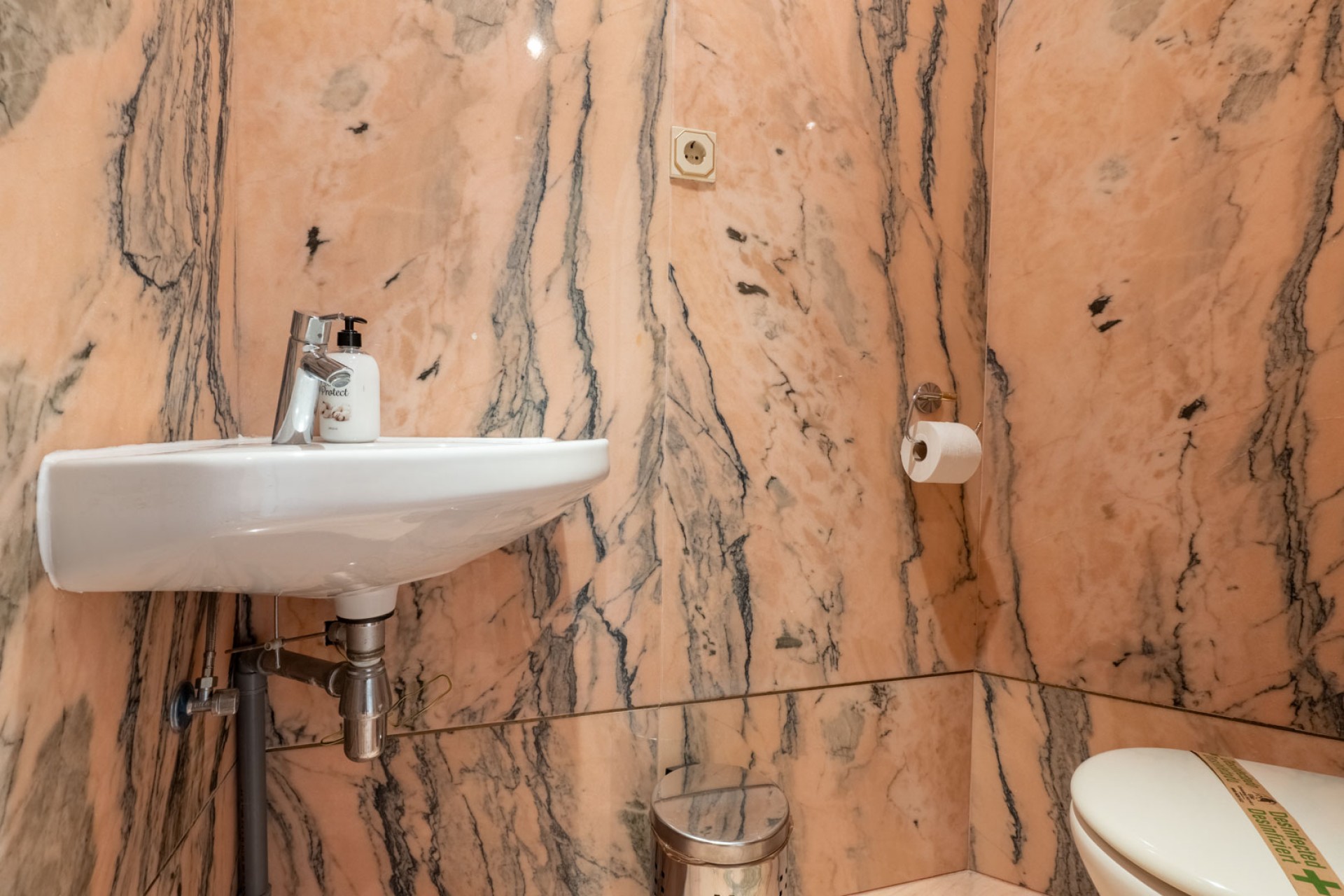 Rynek Wtórny - Willa -
Benissa - Fanadix