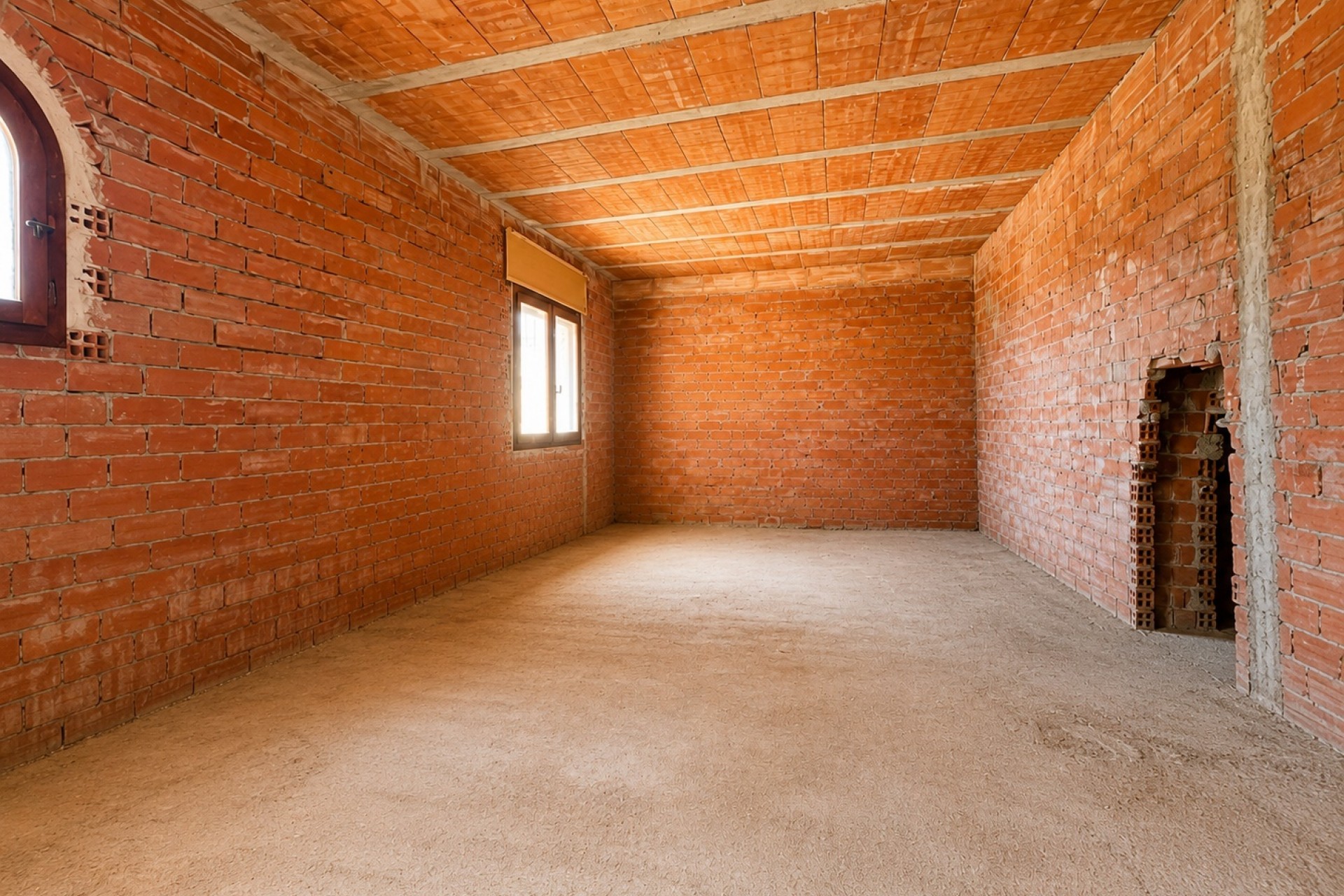 Rynek Wtórny - Willa -
Benissa - La Viña - Montemar - San Jaime