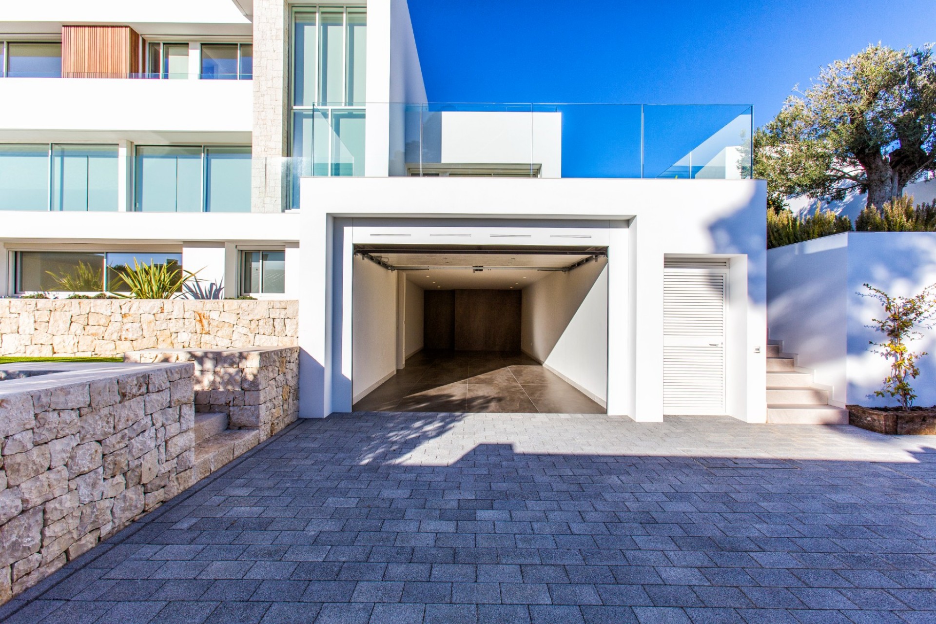 Rynek Wtórny - Willa -
Benissa