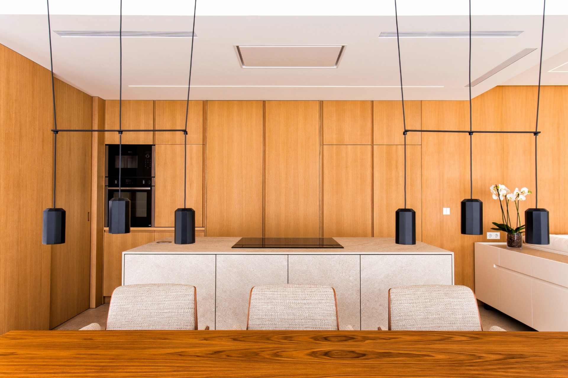 Rynek Wtórny - Willa -
Benissa