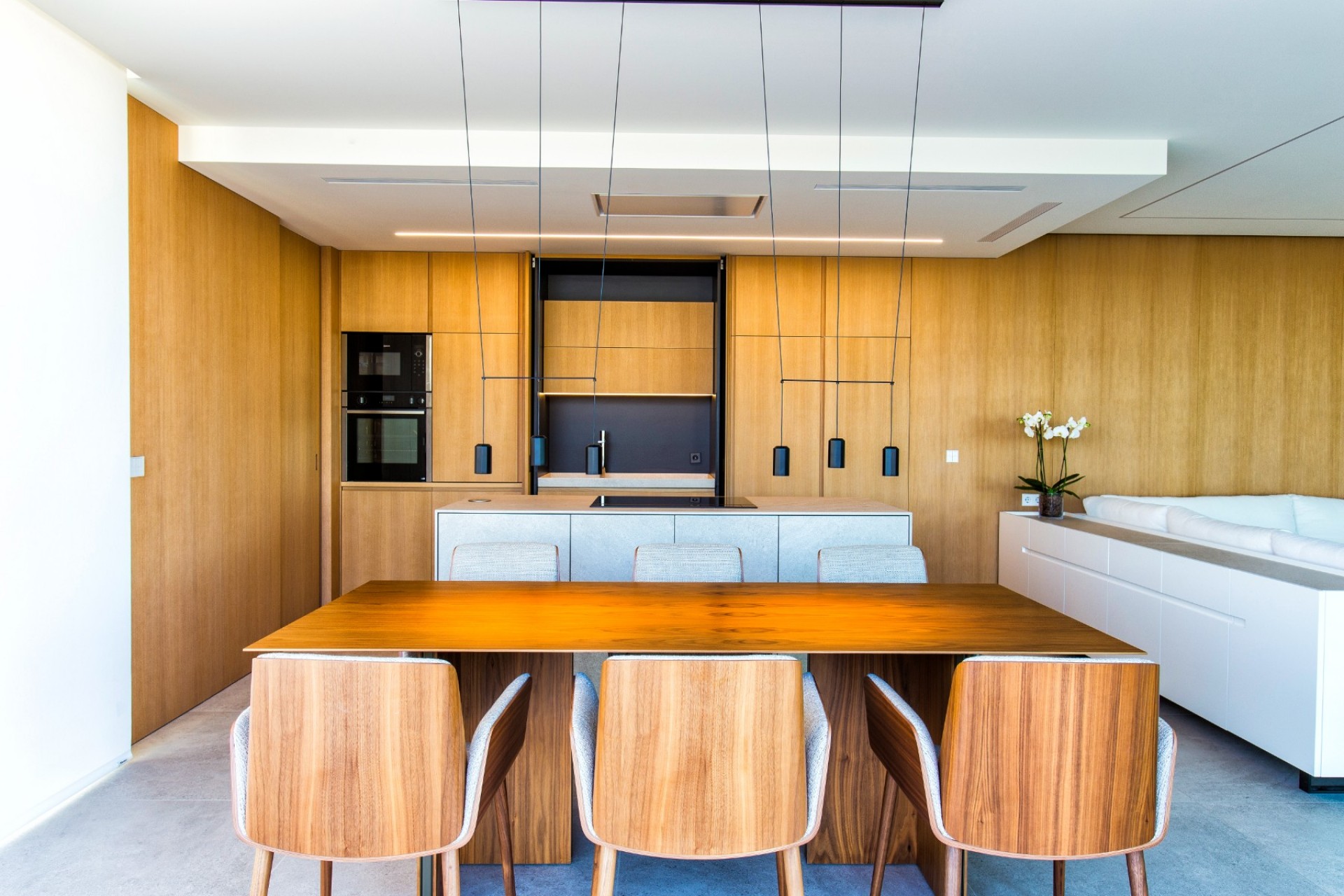 Rynek Wtórny - Willa -
Benissa