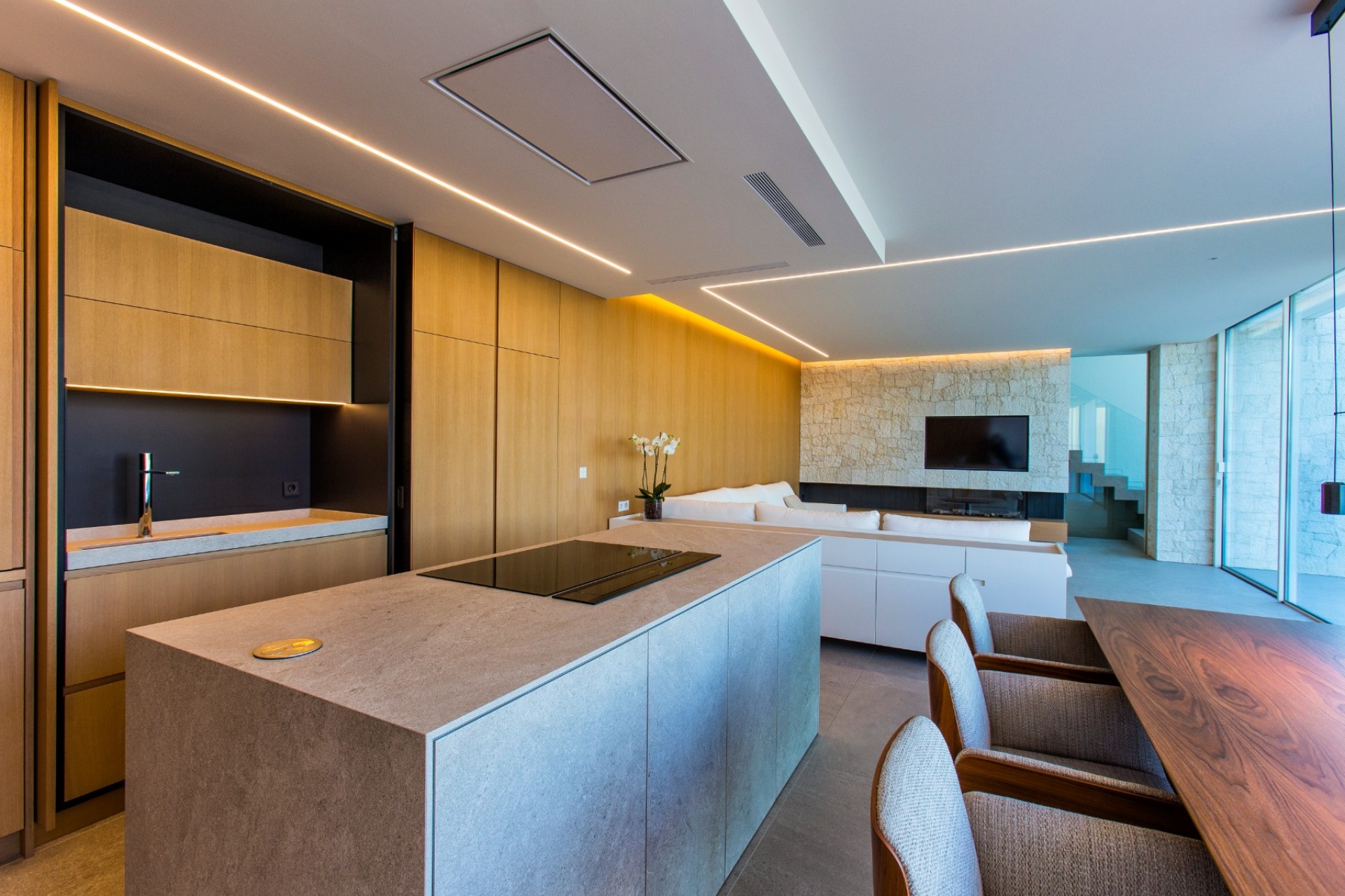 Rynek Wtórny - Willa -
Benissa