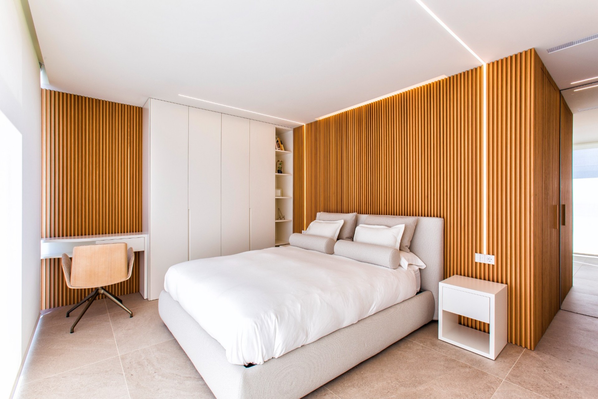 Rynek Wtórny - Willa -
Benissa