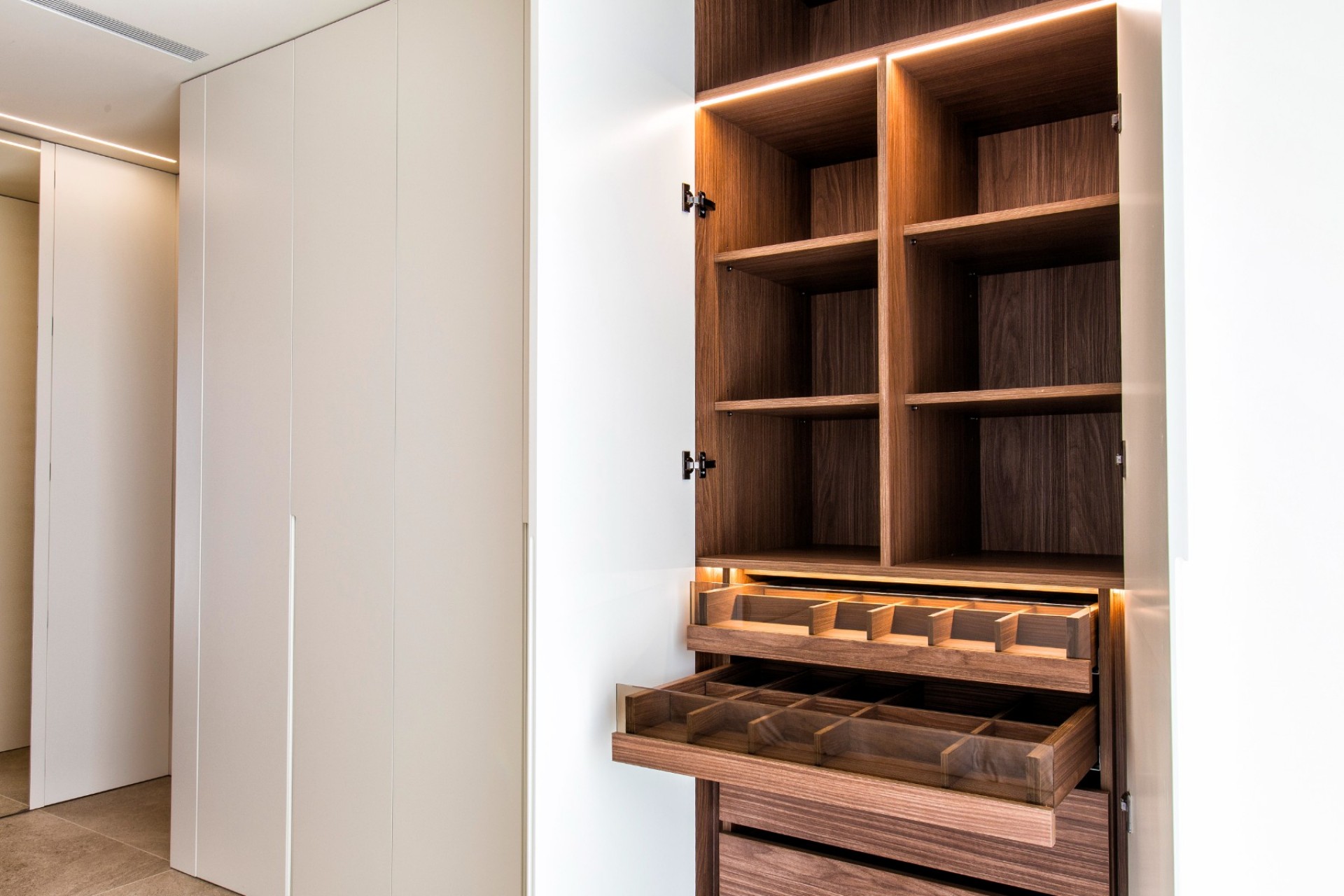 Rynek Wtórny - Willa -
Benissa