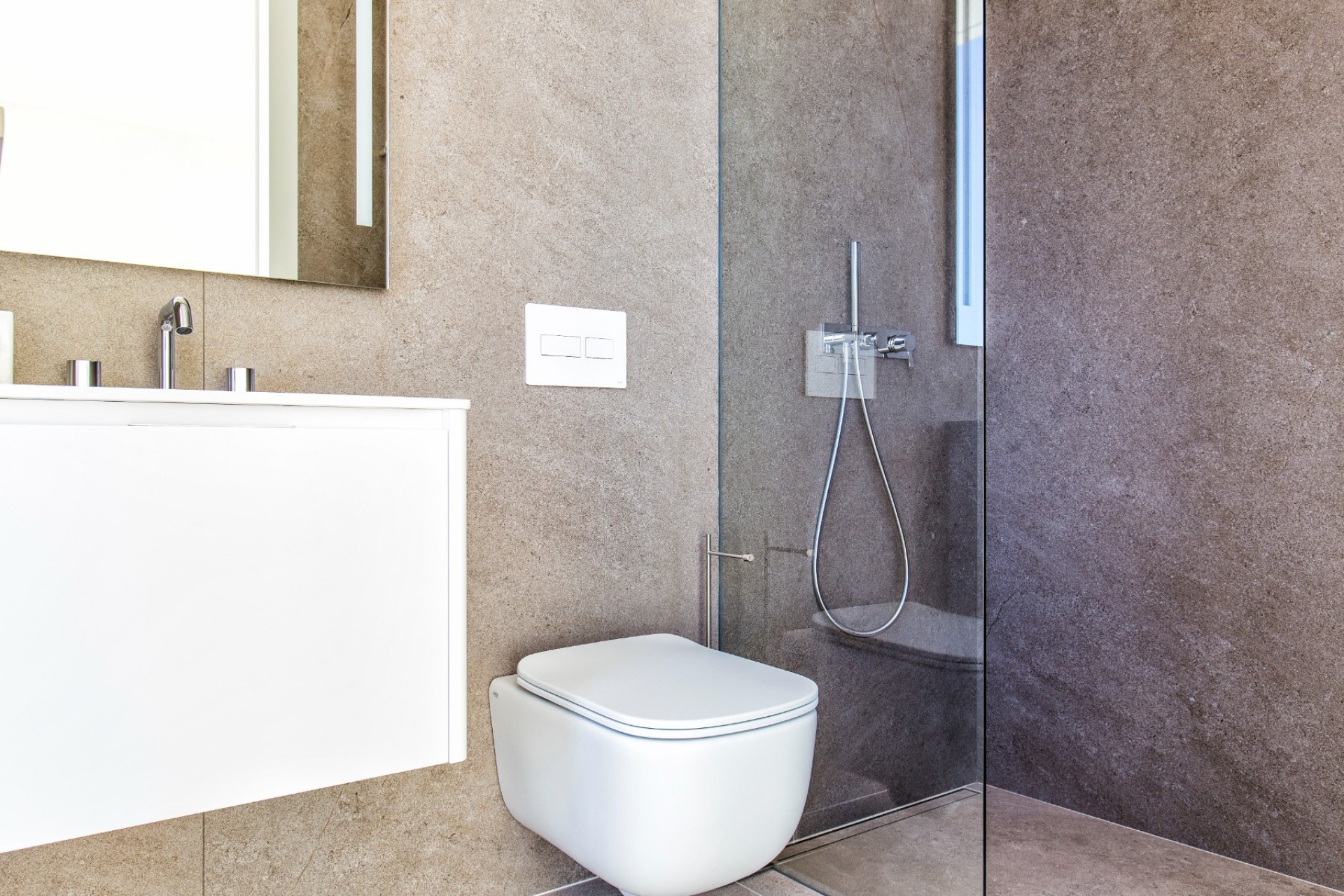 Rynek Wtórny - Willa -
Benissa