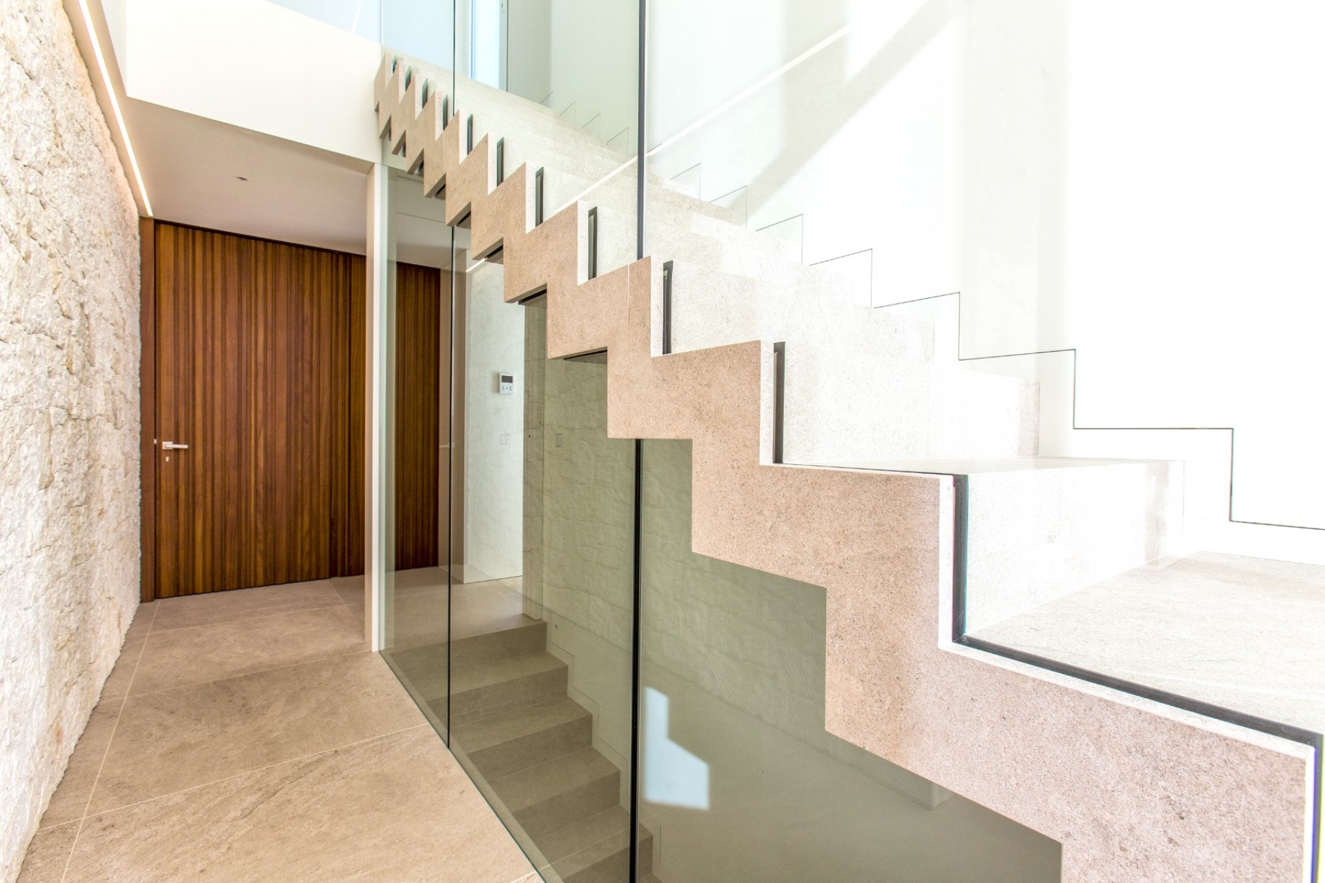 Rynek Wtórny - Willa -
Benissa