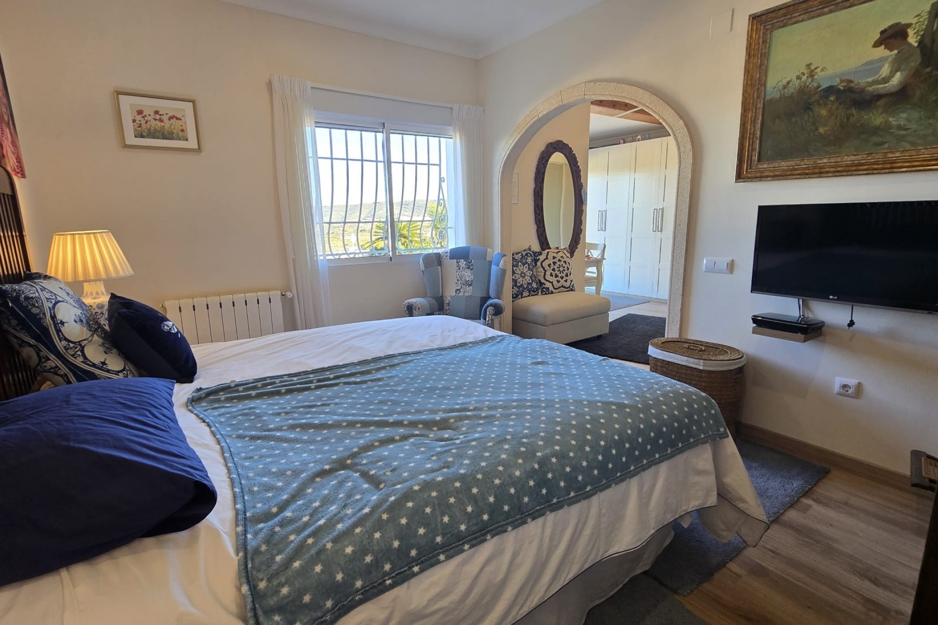 Rynek Wtórny - Willa -
Benitachell - Poble Nou