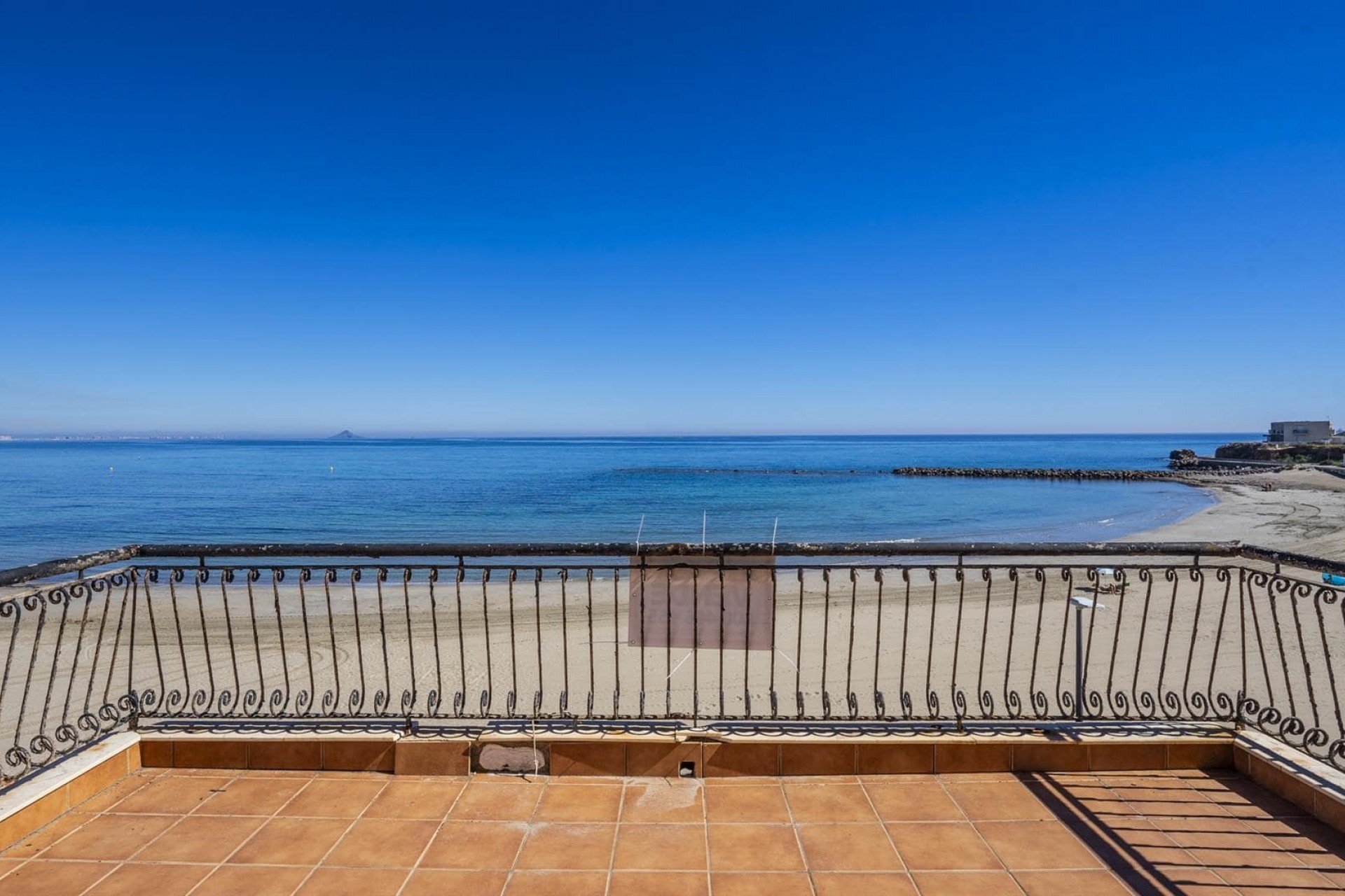 Rynek Wtórny - Willa -
Cabo de Palos